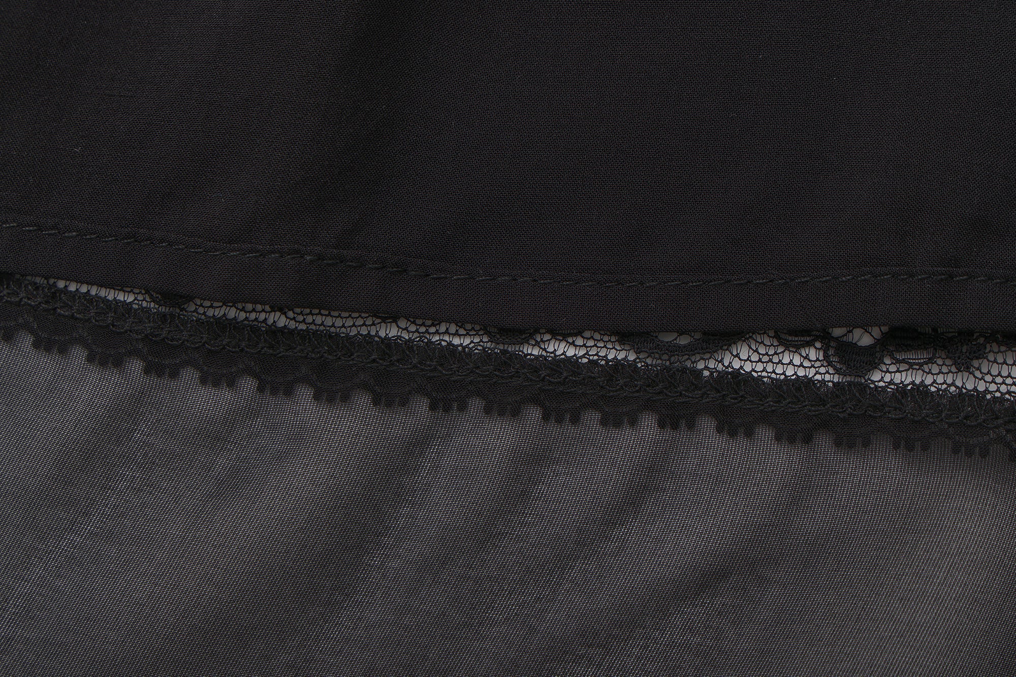 VERSION9 Beaded Strap Ruched Maxi Dress