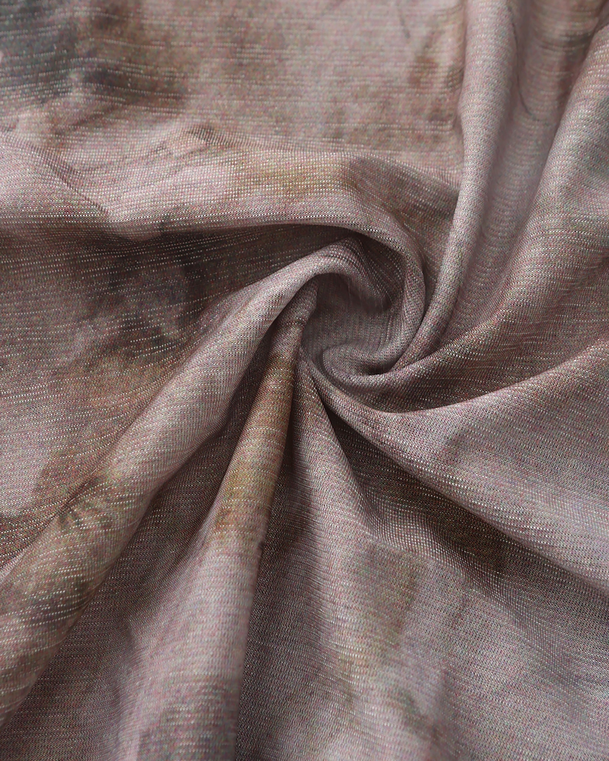 JIUWU PARK Tie-Dye Embellished Asymmetrical Skirt