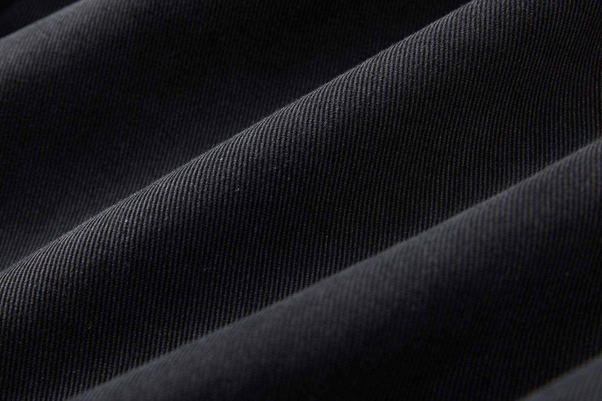 SAME FLOW Plaid Belt Pleated Wide-Leg Pants