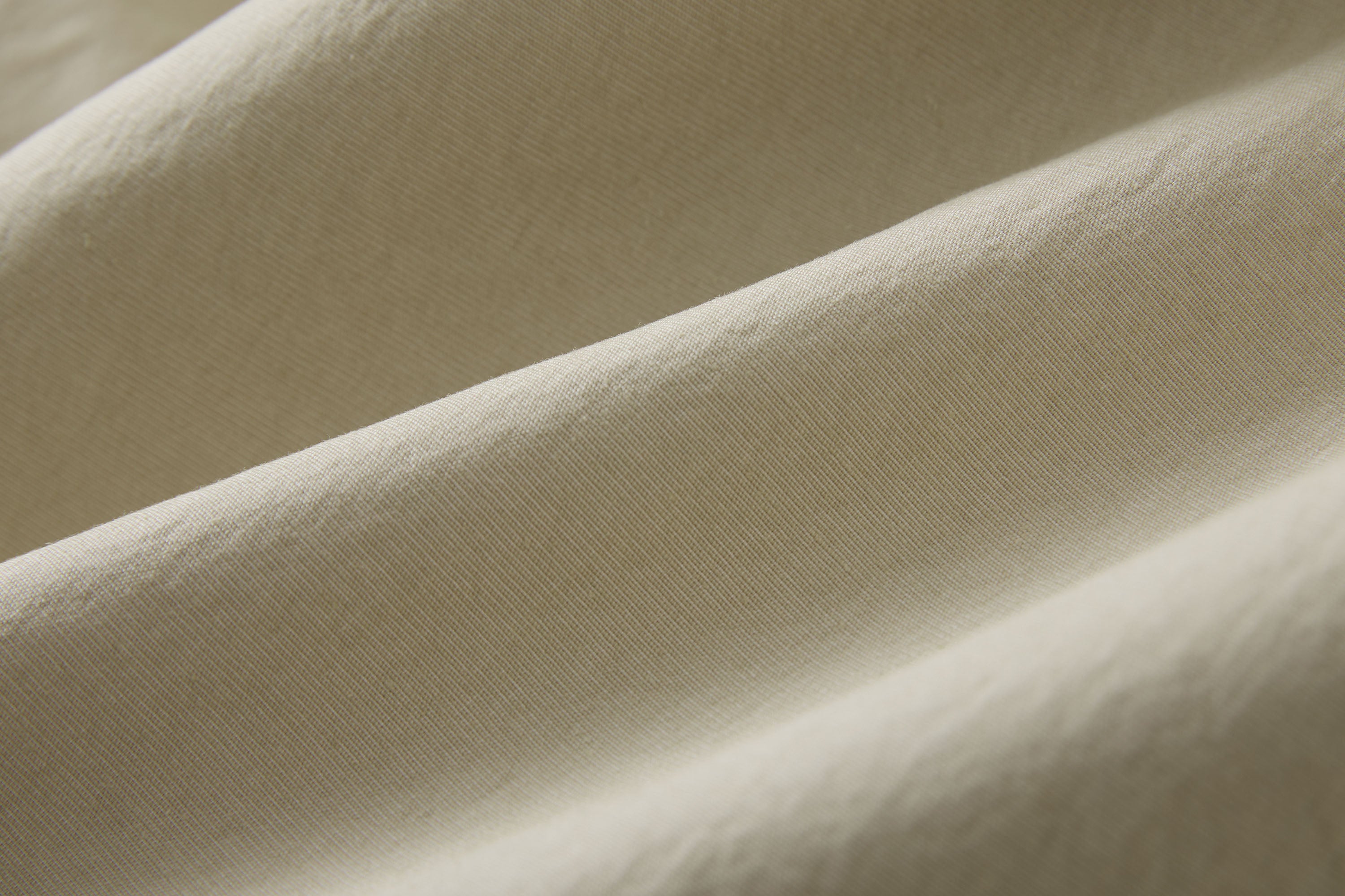 SAME FLOW Woven PU Collar Drawstring Jacket