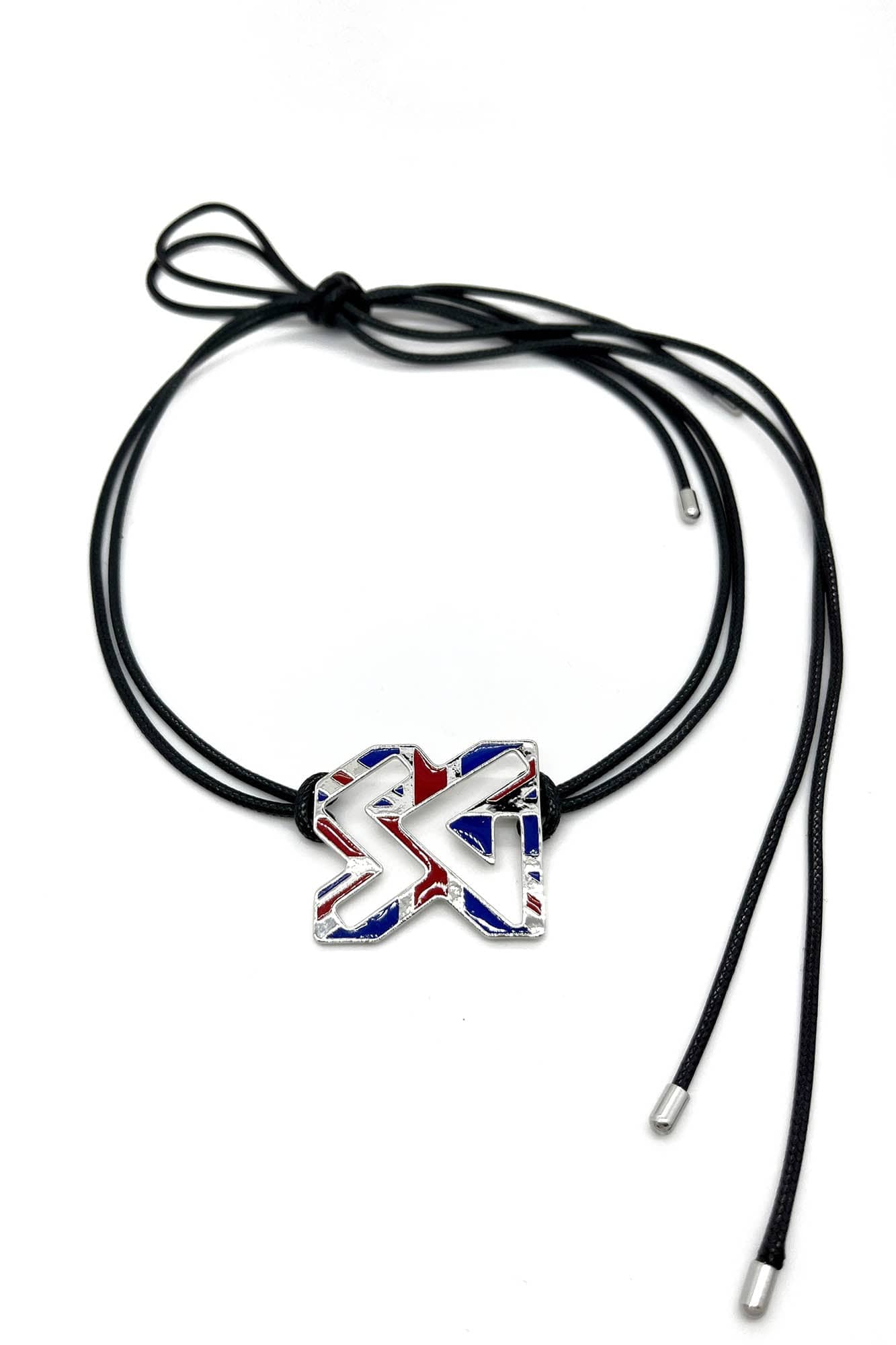 SCHWARZGOLD SG Rope Choker, premium urban and streetwear designers apparel on PROJECTISR.com, SCHWARZGOLD