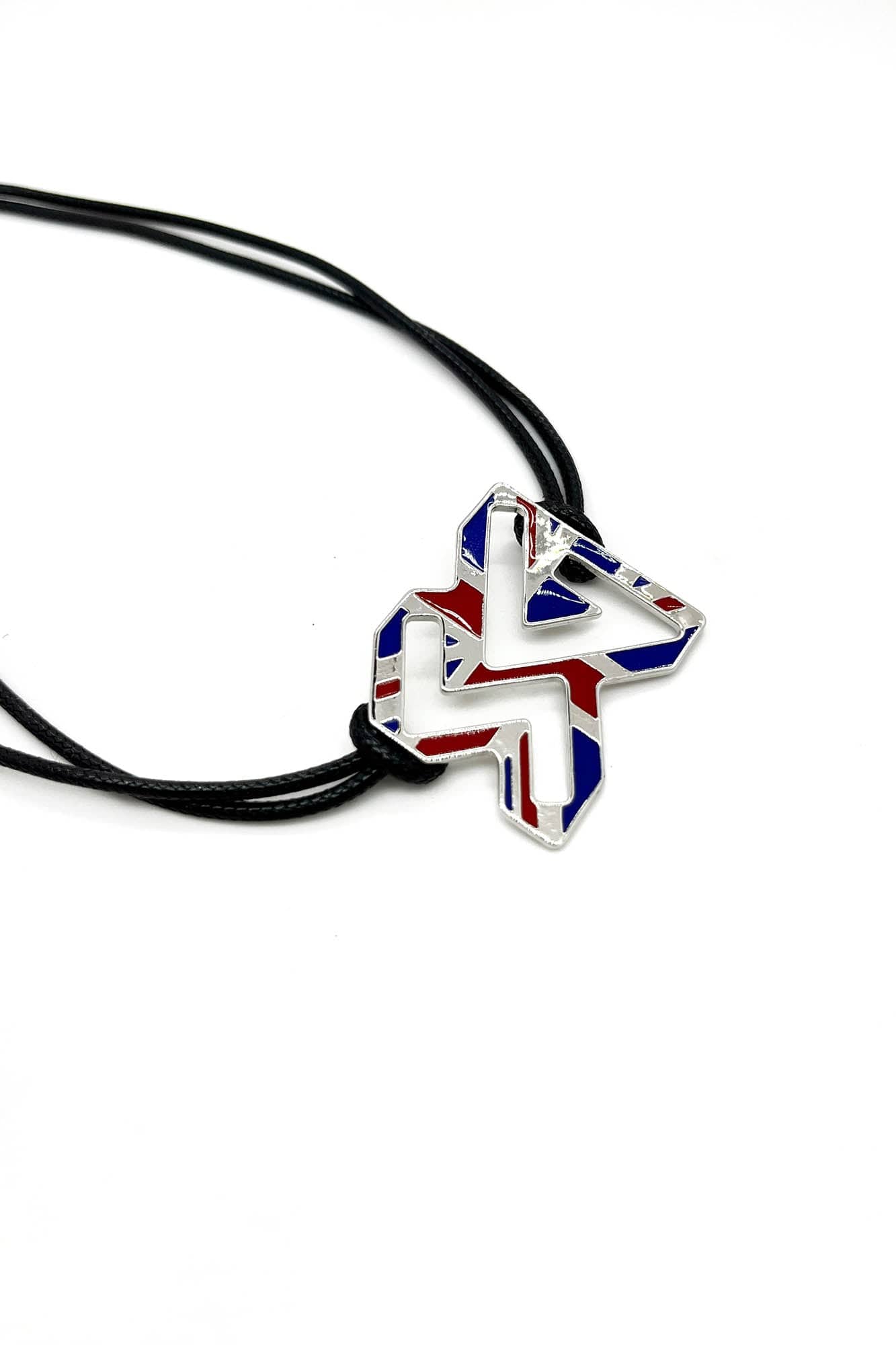 SCHWARZGOLD SG Rope Choker, premium urban and streetwear designers apparel on PROJECTISR.com, SCHWARZGOLD