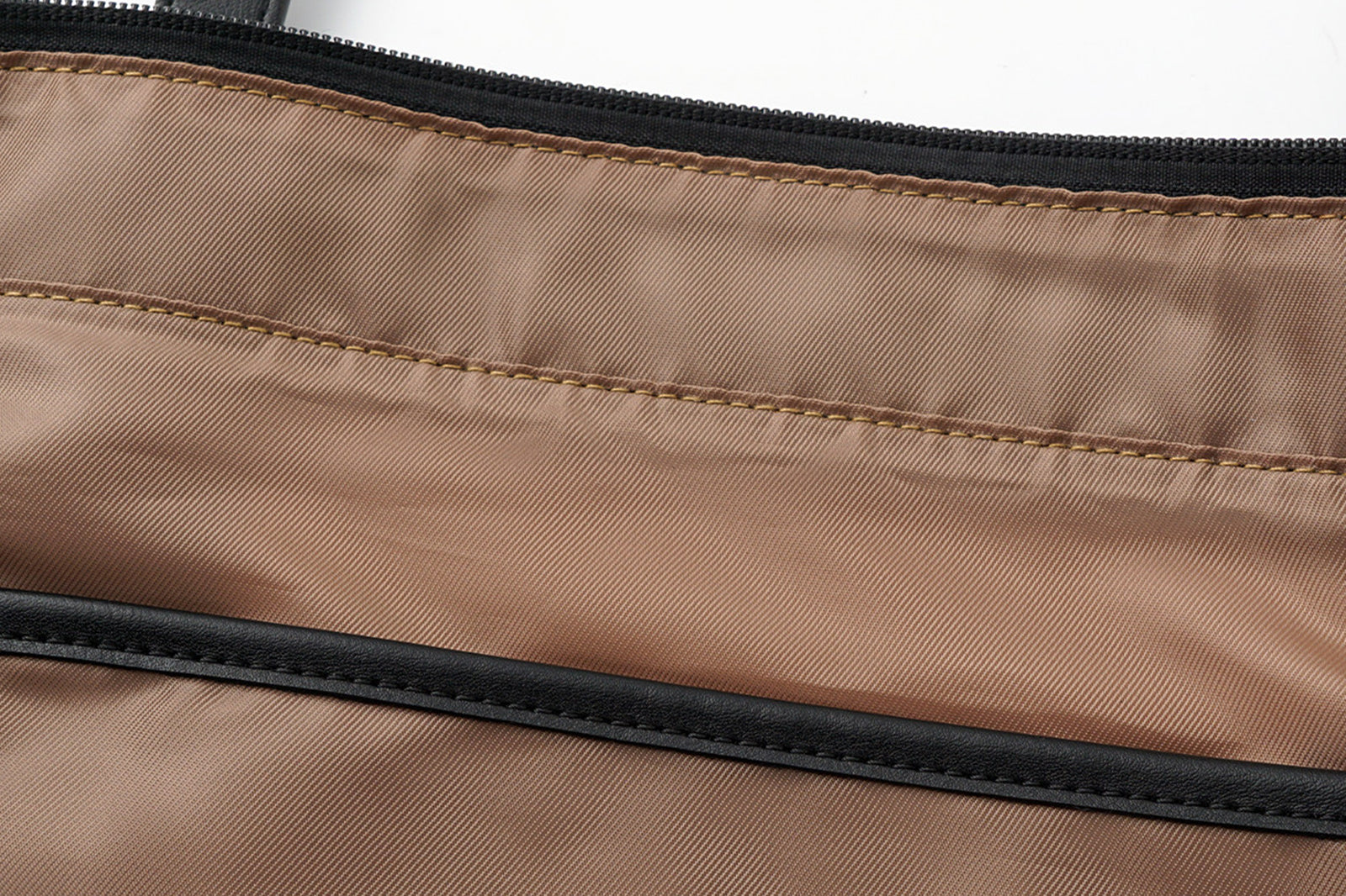 OINIMI Aged Camo Tote Shoulder Bag
