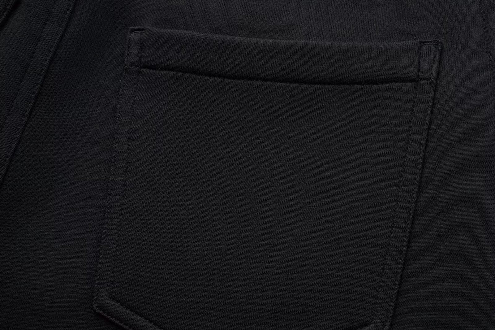 OINIMI Essential Barrel-Leg Pants