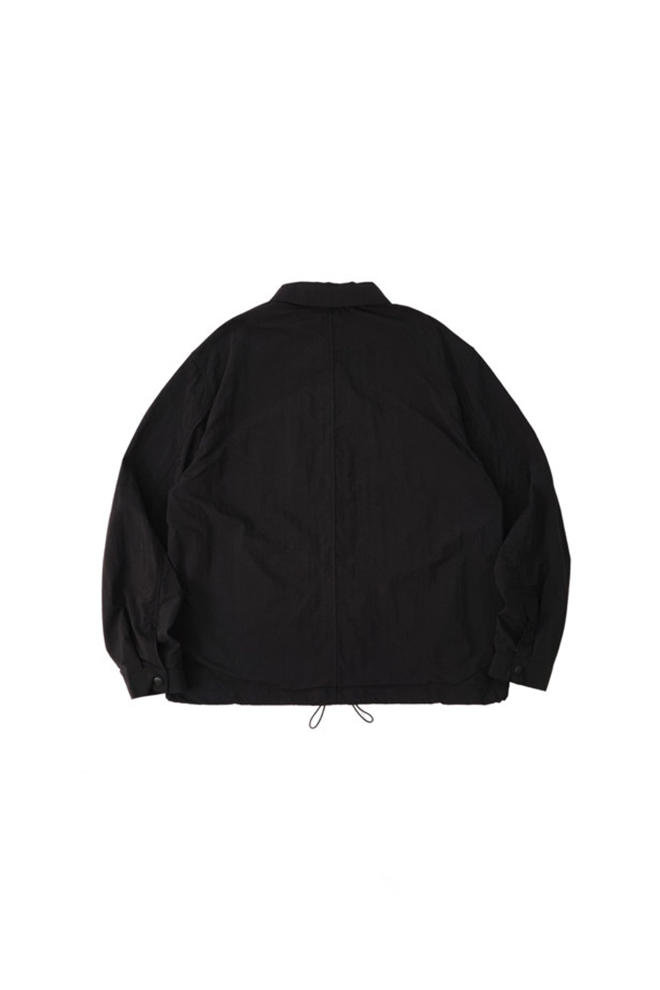 LIVINGTOWN Essential Utility Coach Jacket