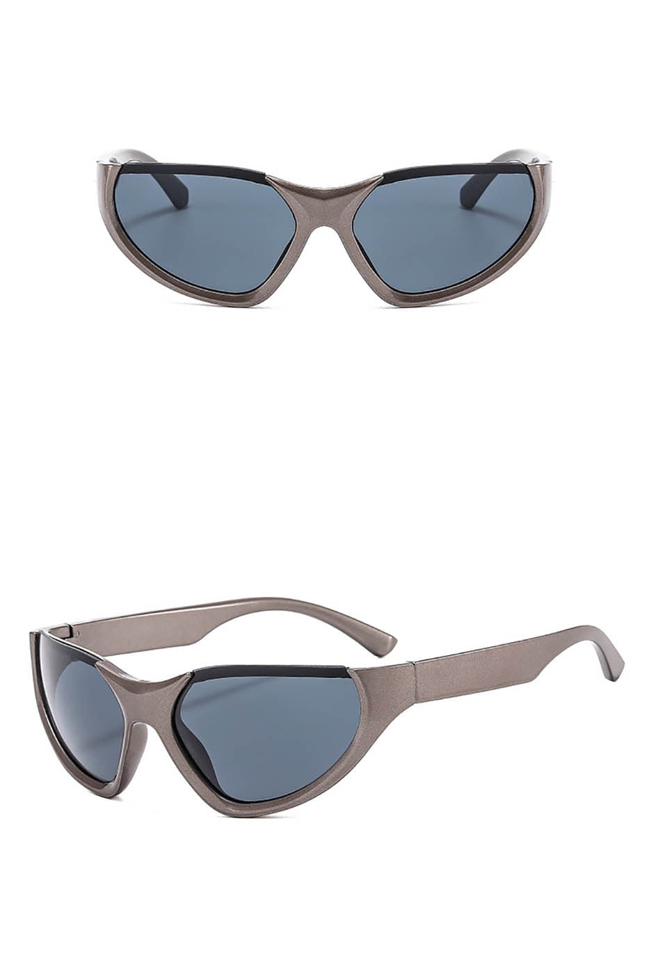 DAMAGE ASIA OPTICALS 149 Racing Sunglasses, premium urban and streetwear designers apparel on PROJECTISR.com, DAMAGE ASIA