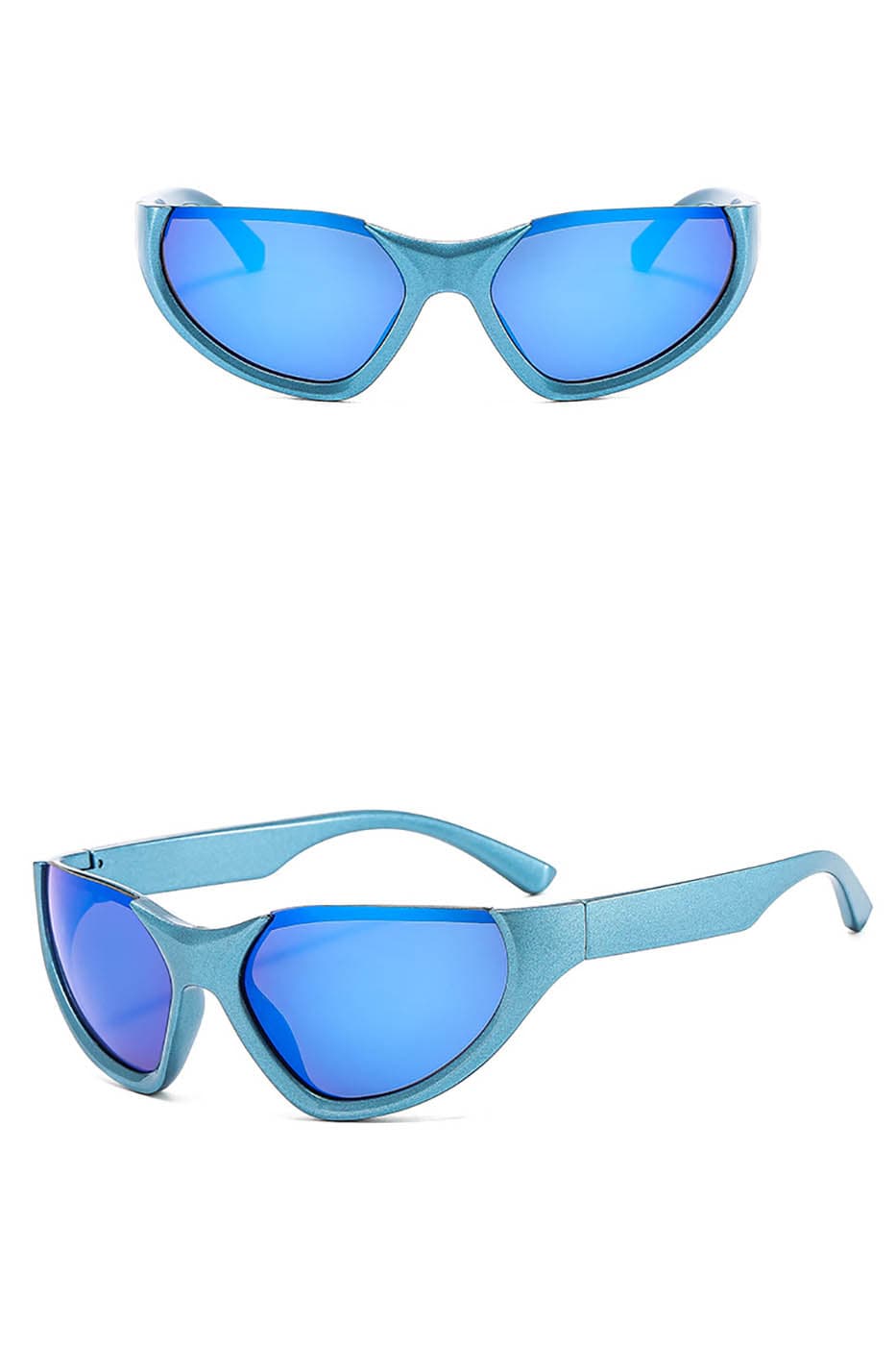 DAMAGE ASIA OPTICALS 149 Racing Sunglasses, premium urban and streetwear designers apparel on PROJECTISR.com, DAMAGE ASIA