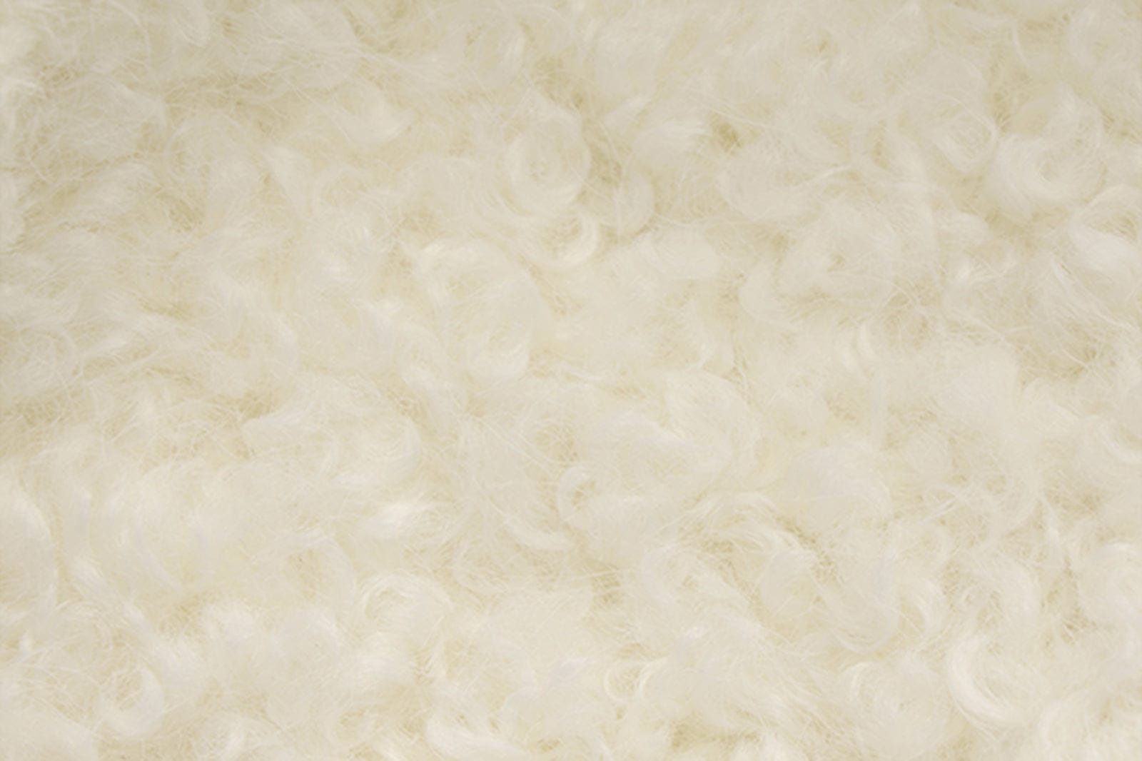 VANN VALRENCE Paneled Fleece-Trim Padded Vest