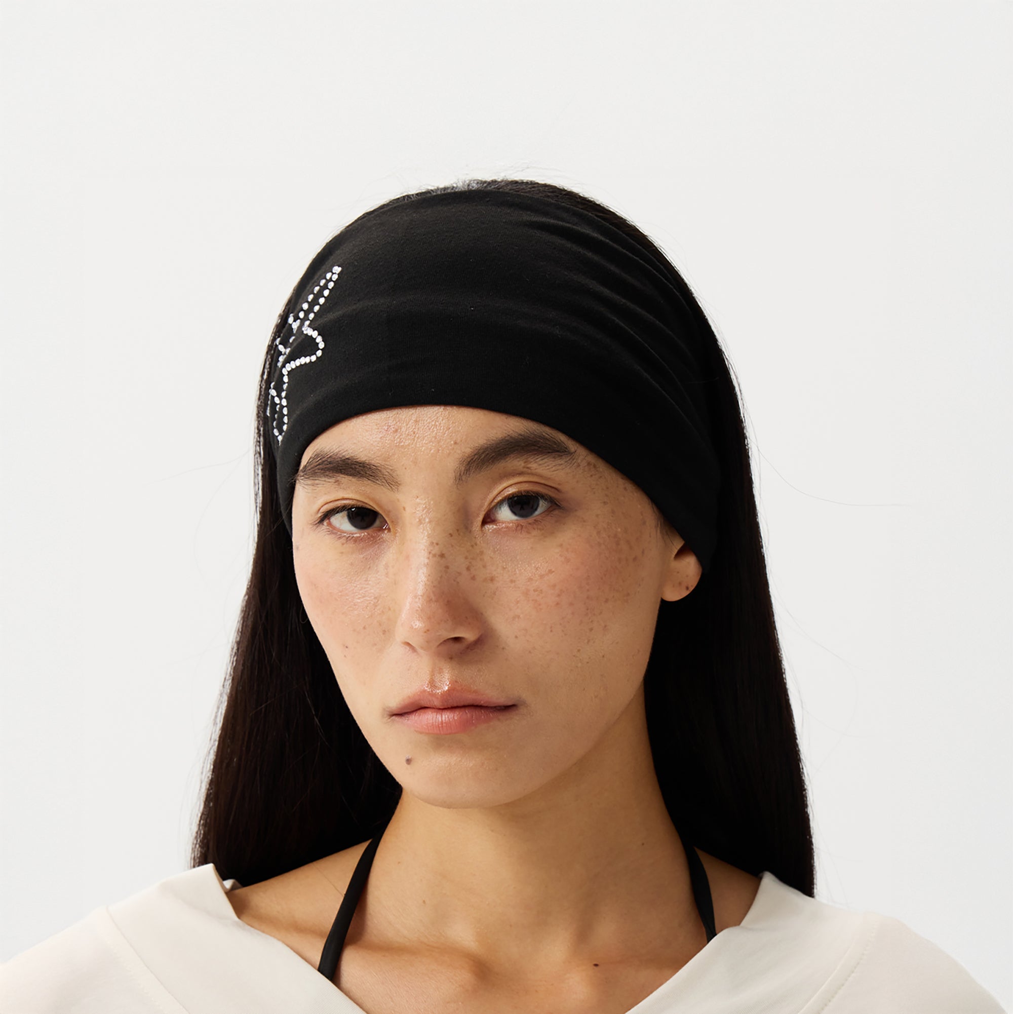 PCLA Starfish Diamond Stretchable Headband