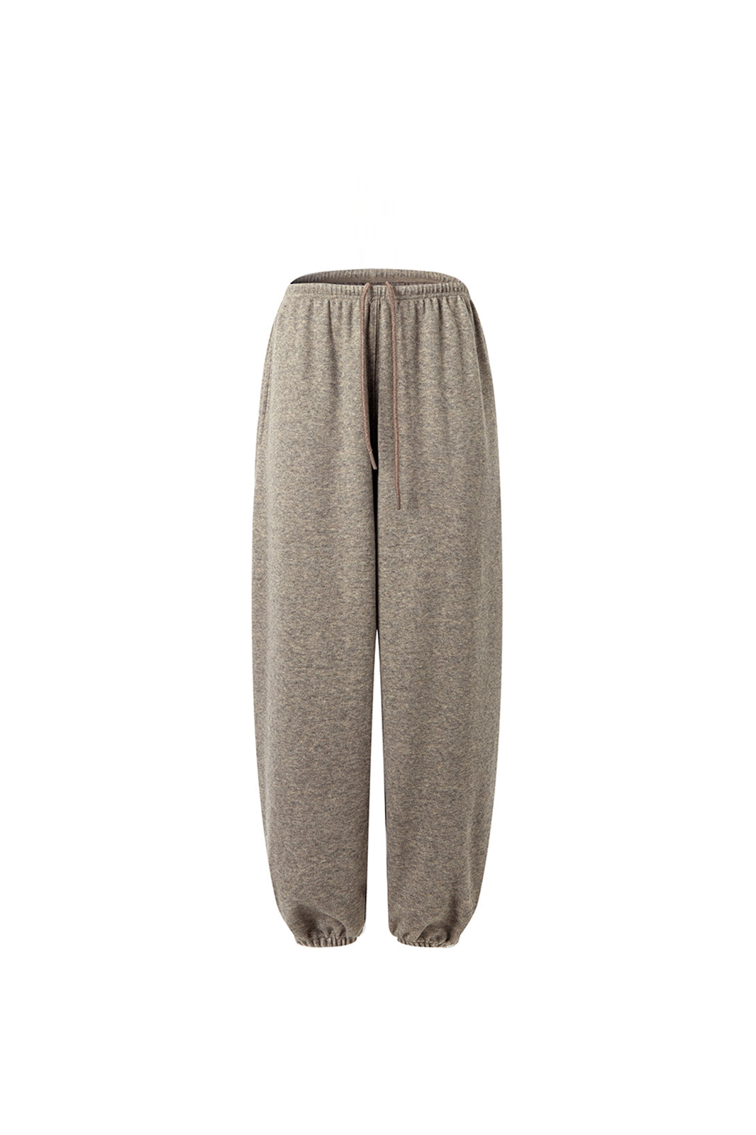 CHICCHICK Classic Drawstring Oversized Jogger