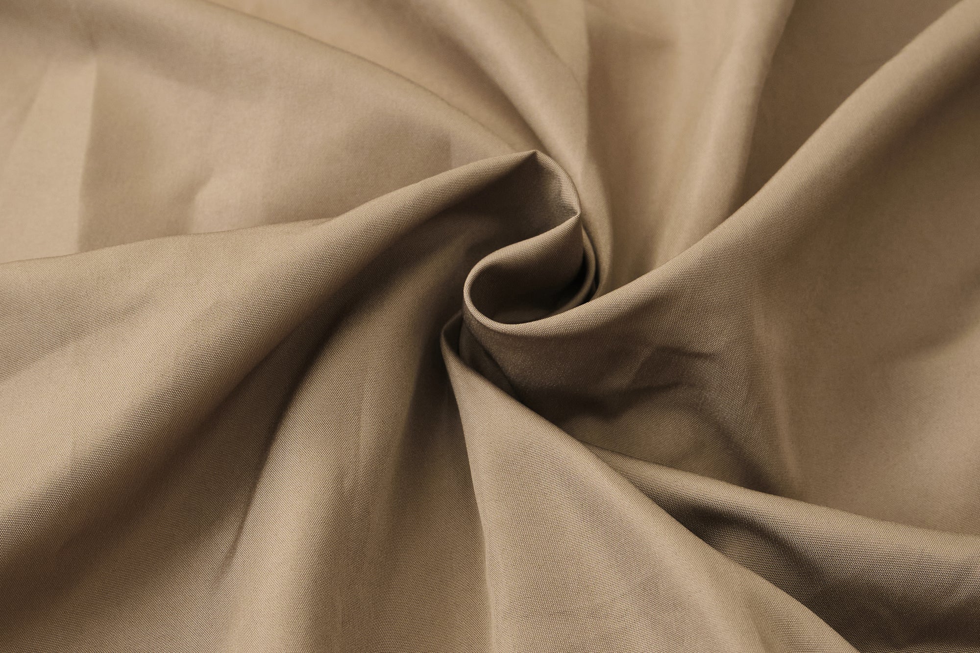 LIVINGTOWN Fleece-Lined Tab Collar Sorona Jacket