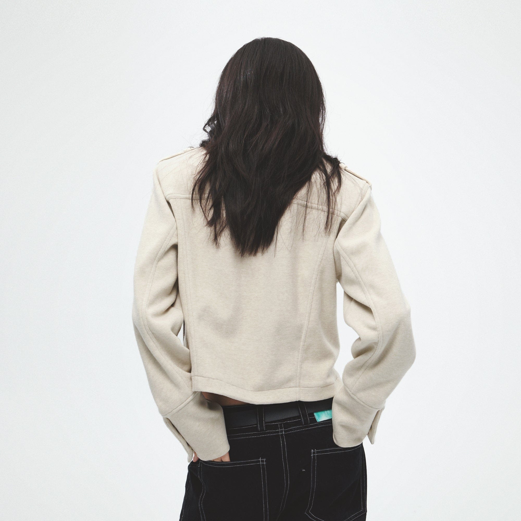 FAYCHUI Classic Napoleonic Military Jacket