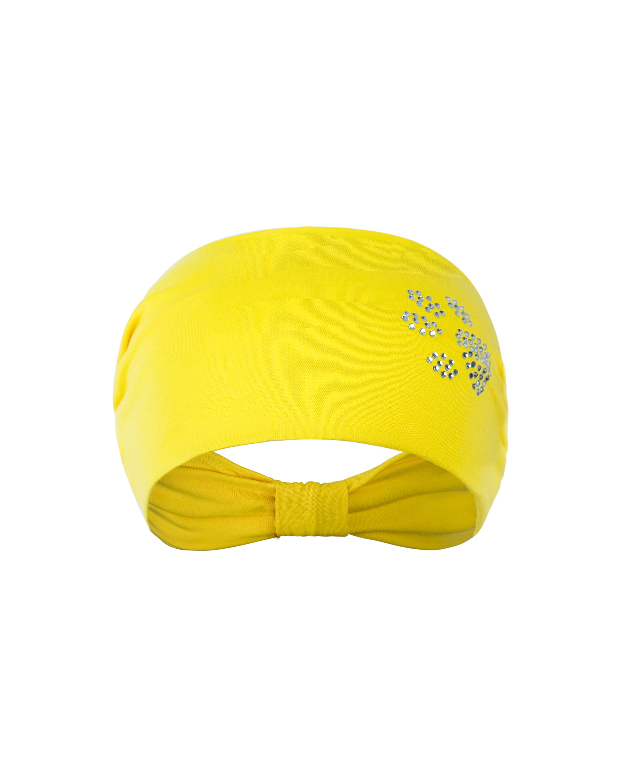 PCLA Paw Diamond Stretchable Headband