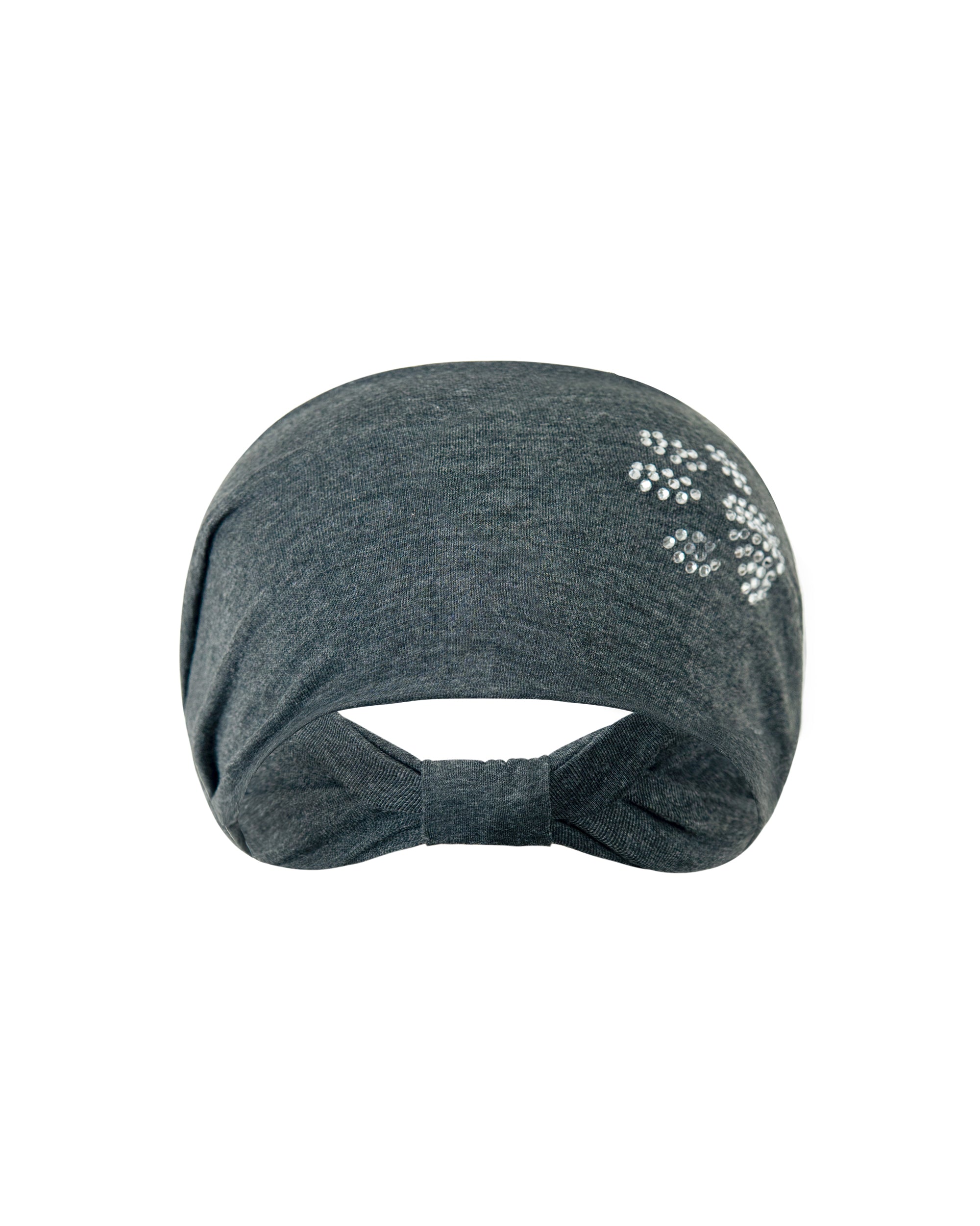 PCLA Paw Diamond Stretchable Headband