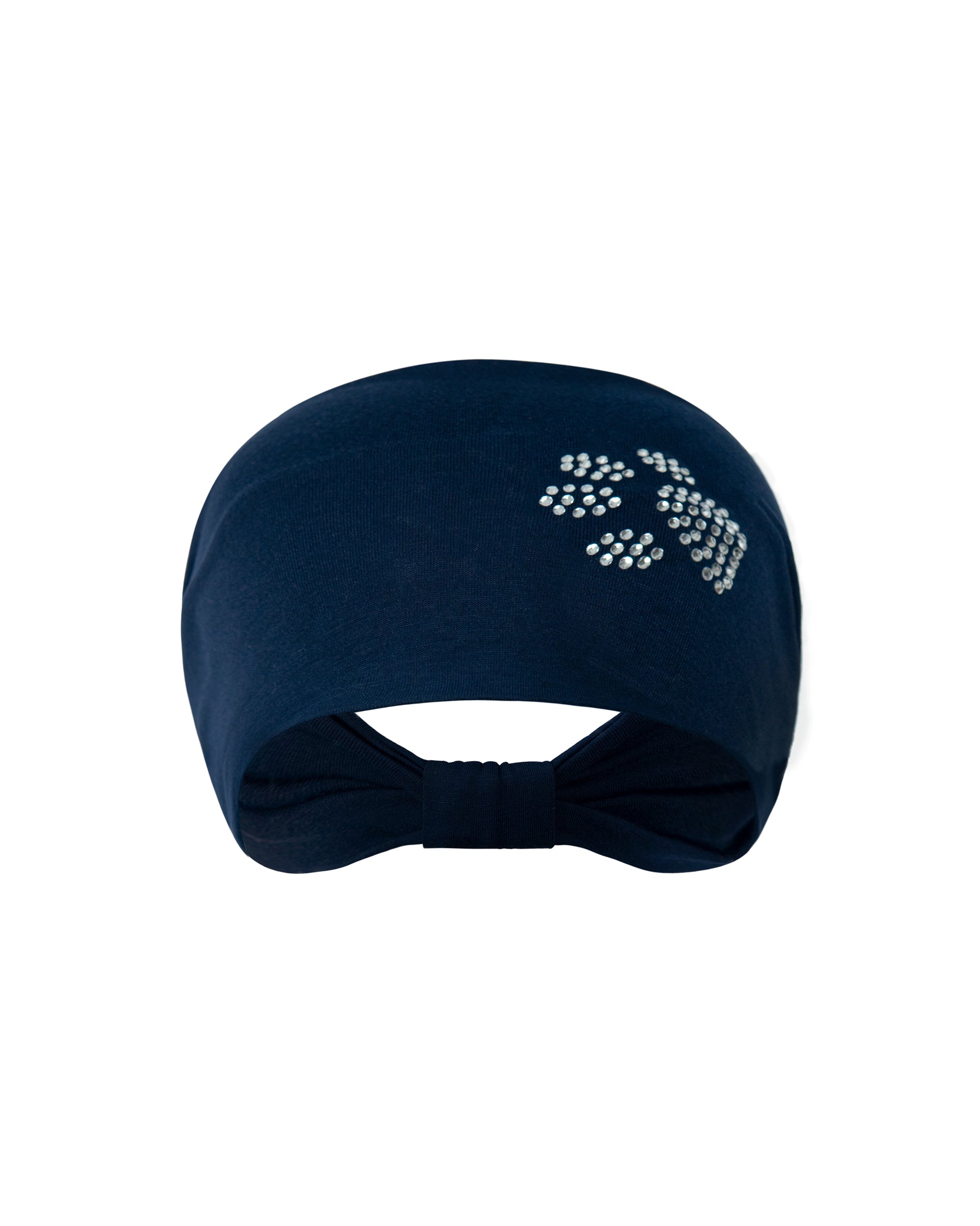 PCLA Paw Diamond Stretchable Headband