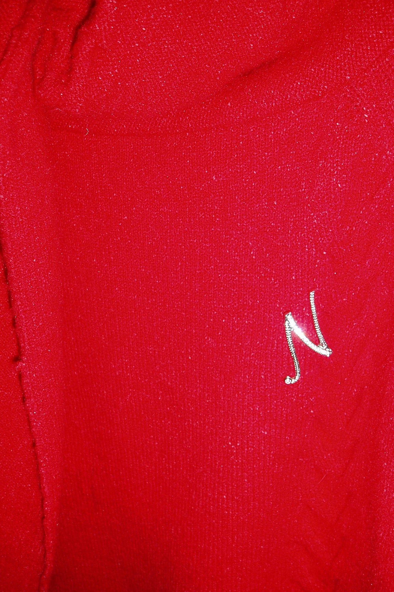 NEVER OFFEND L ANGEL Oversized Draped-Scarf Cable-Knit Sweater