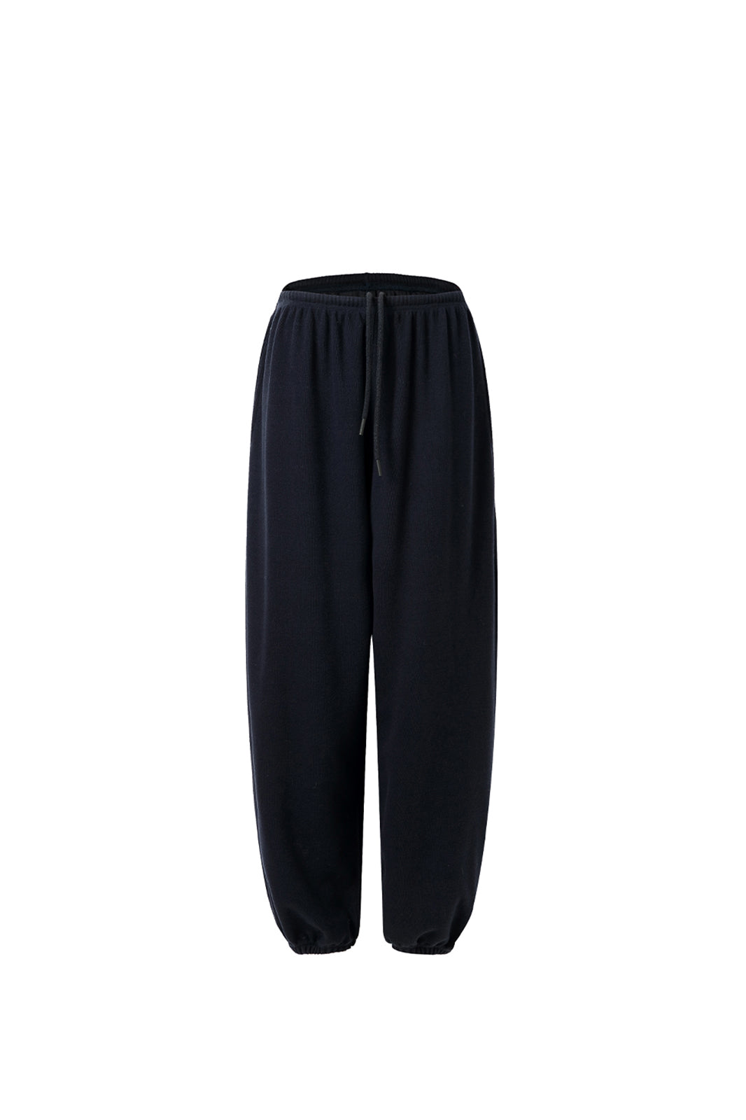 CHICCHICK Classic Zipper Oversized Hoodie & Jogger Set
