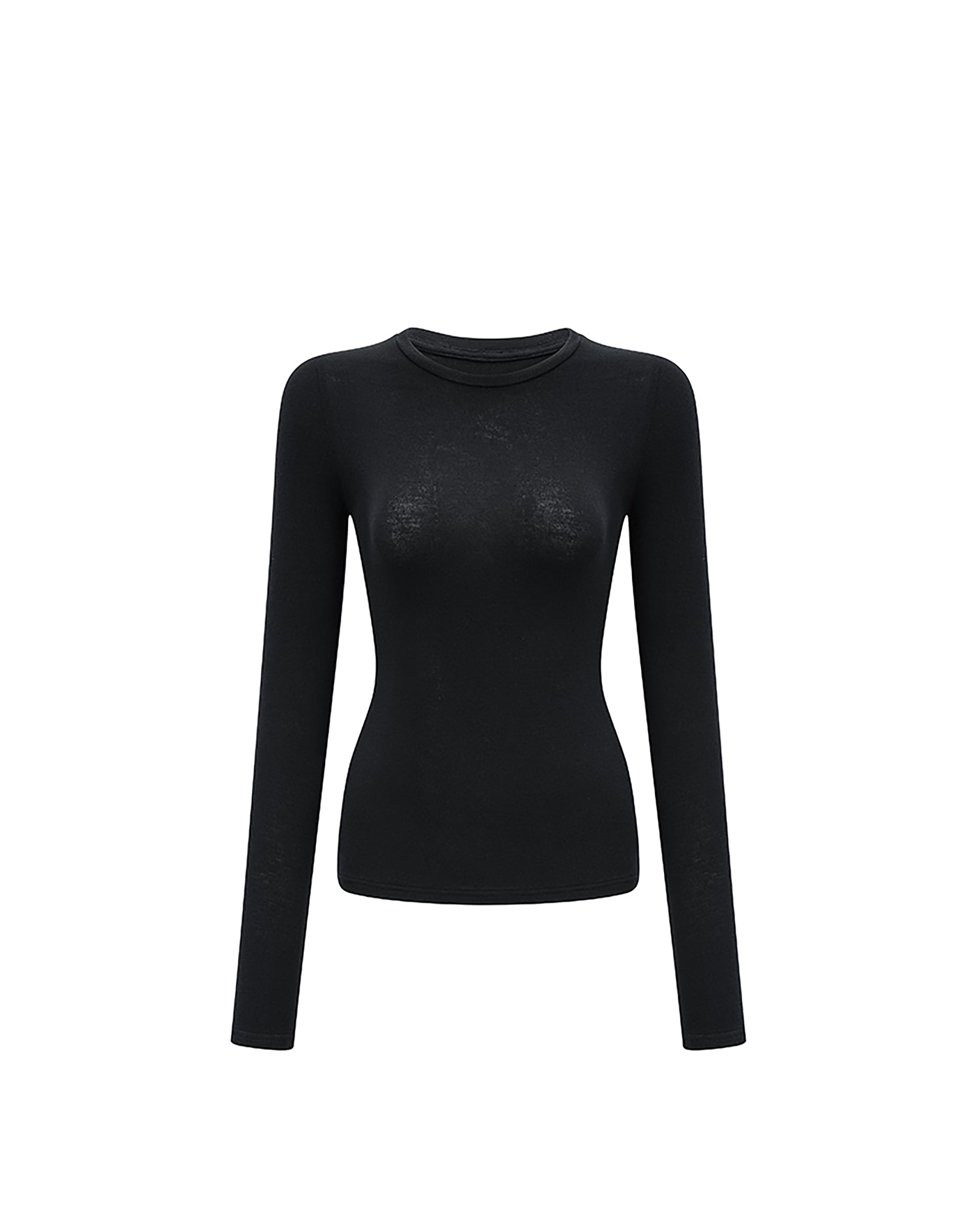 PCLA Classic Slim Fit Base Layer Top