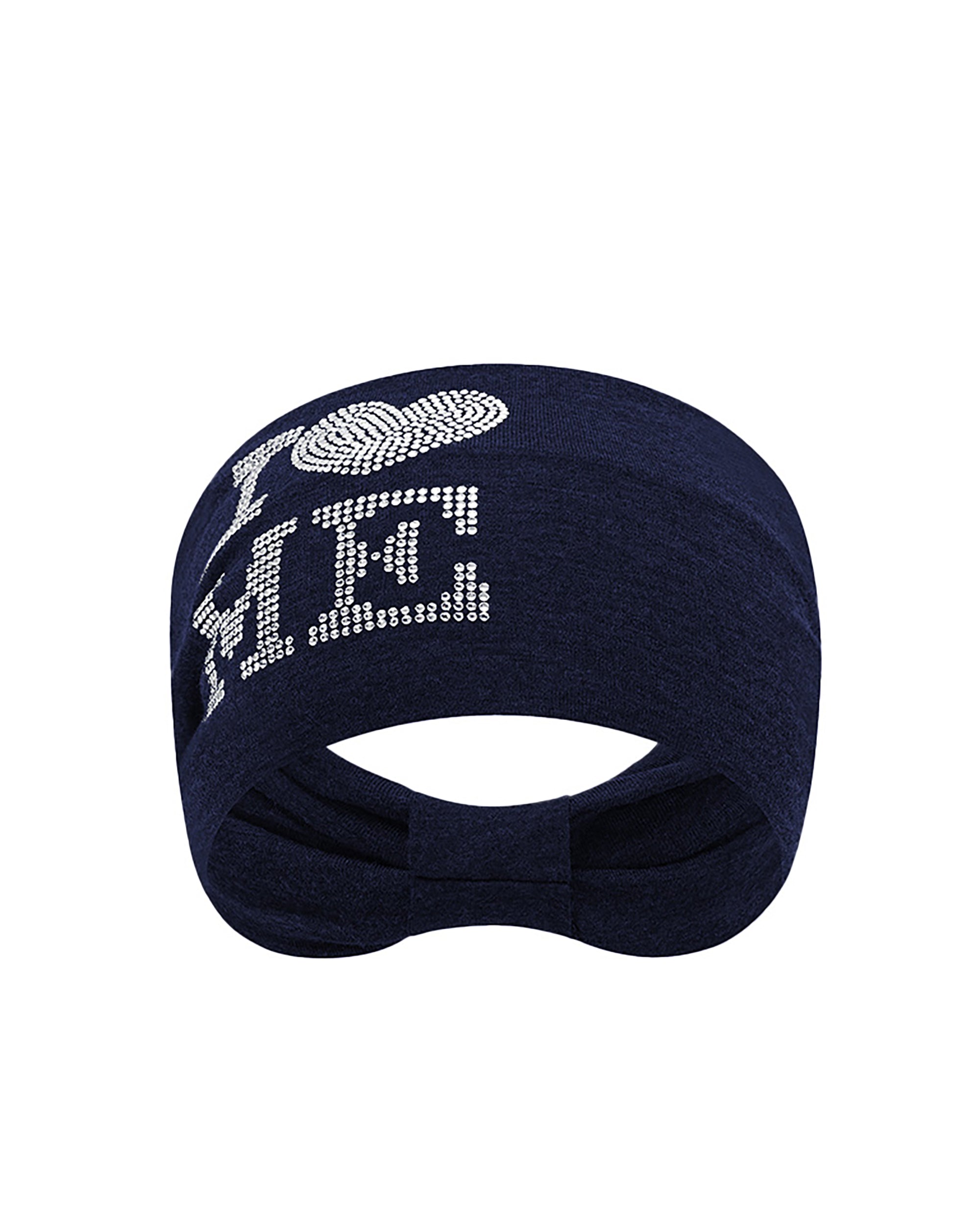 PCLA I LOVE ME Diamond Stretchable Headband
