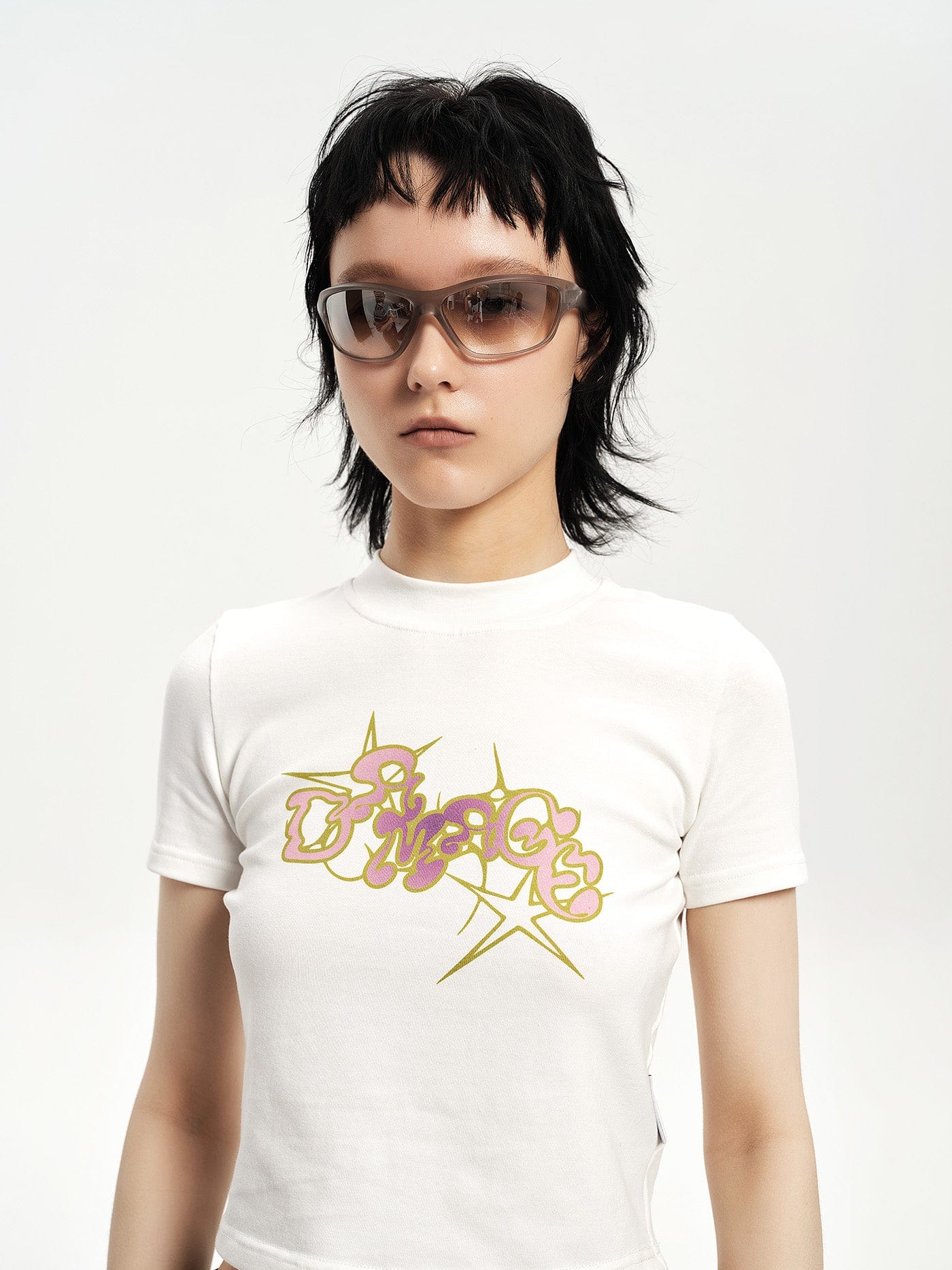 DAMAGE ASIA OPTICALS Cobblestone Sunglasses, premium urban and streetwear designers apparel on PROJECTISR.com, DAMAGE ASIA