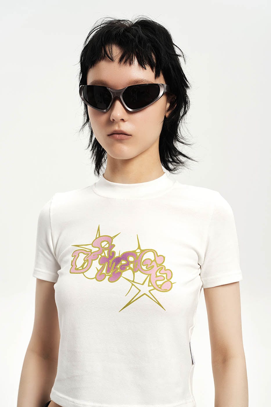 DAMAGE ASIA OPTICALS 149 Racing Sunglasses, premium urban and streetwear designers apparel on PROJECTISR.com, DAMAGE ASIA