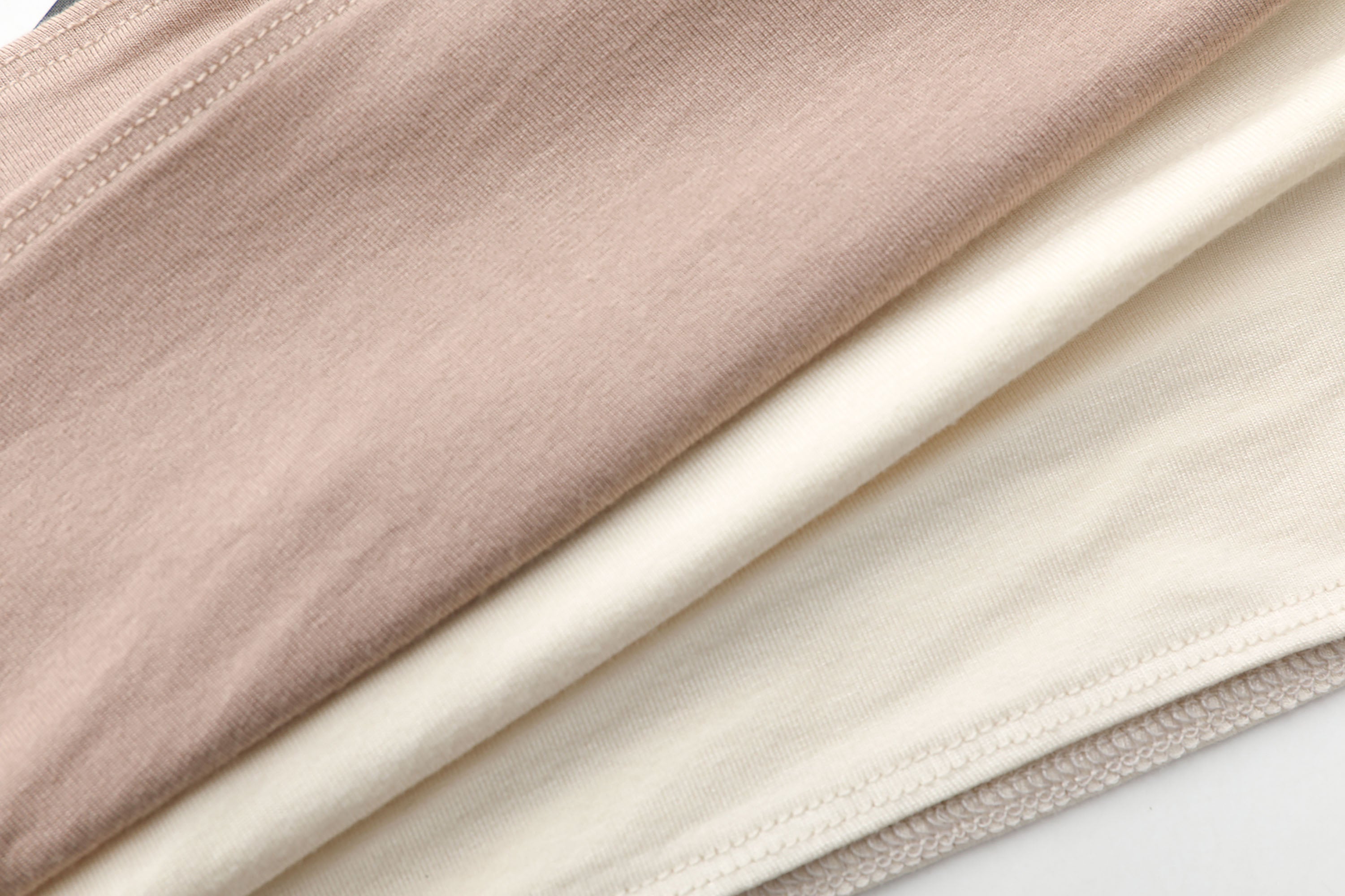 NEVER OFFEND L ANGEL Leopard-Draped Twisted Off-Shoulder Top