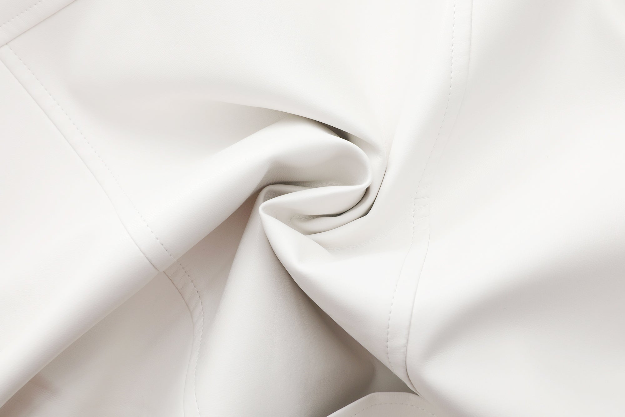 NEVER OFFEND L ANGEL Leopard Faux Fur Panel  Biker Jacket