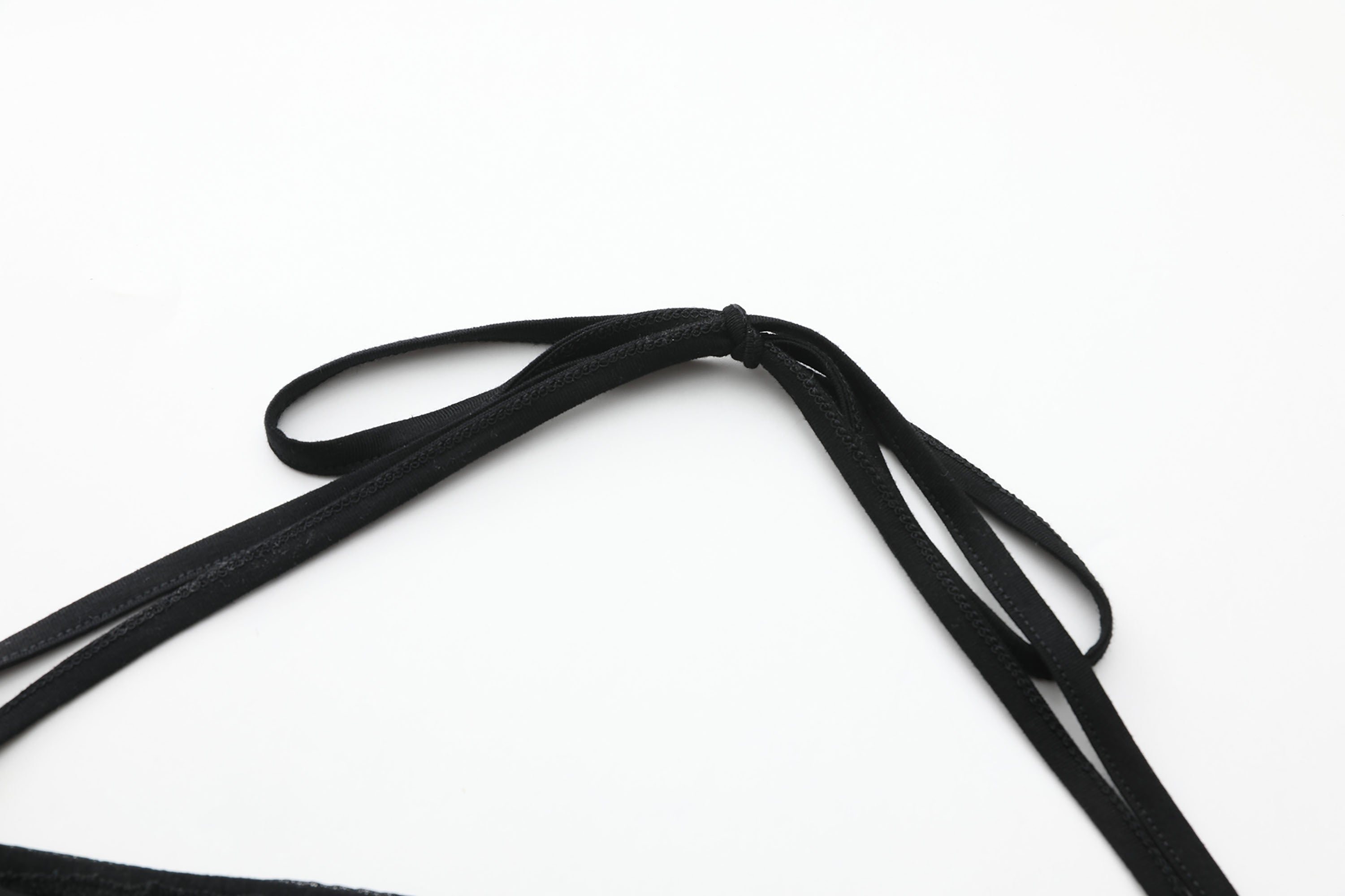 NEVER OFFEND L ANGEL Diamond Mesh Fishtail Maxi Dresses