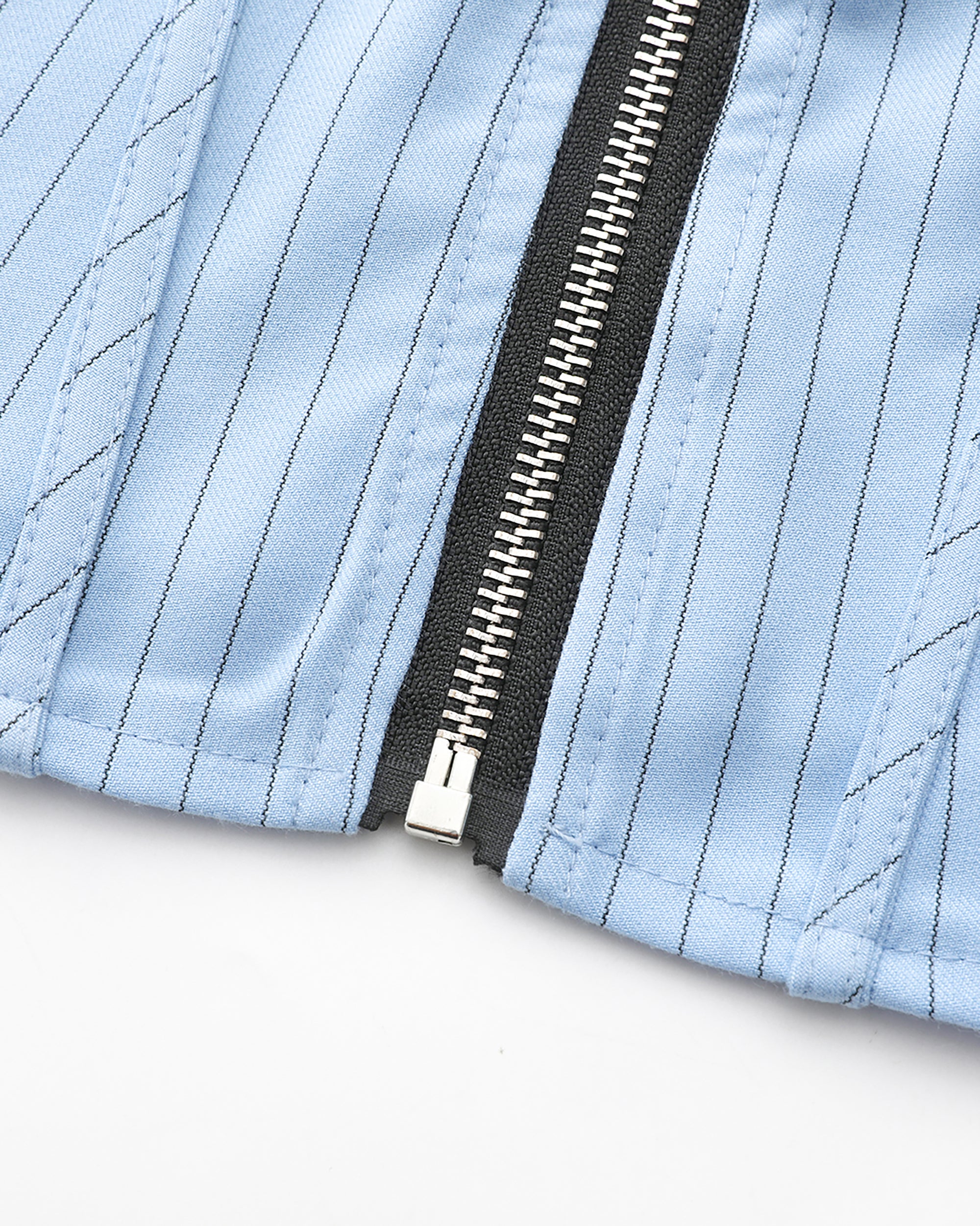 NEVER OFFEND L ANGEL Animal Print Bustier Set