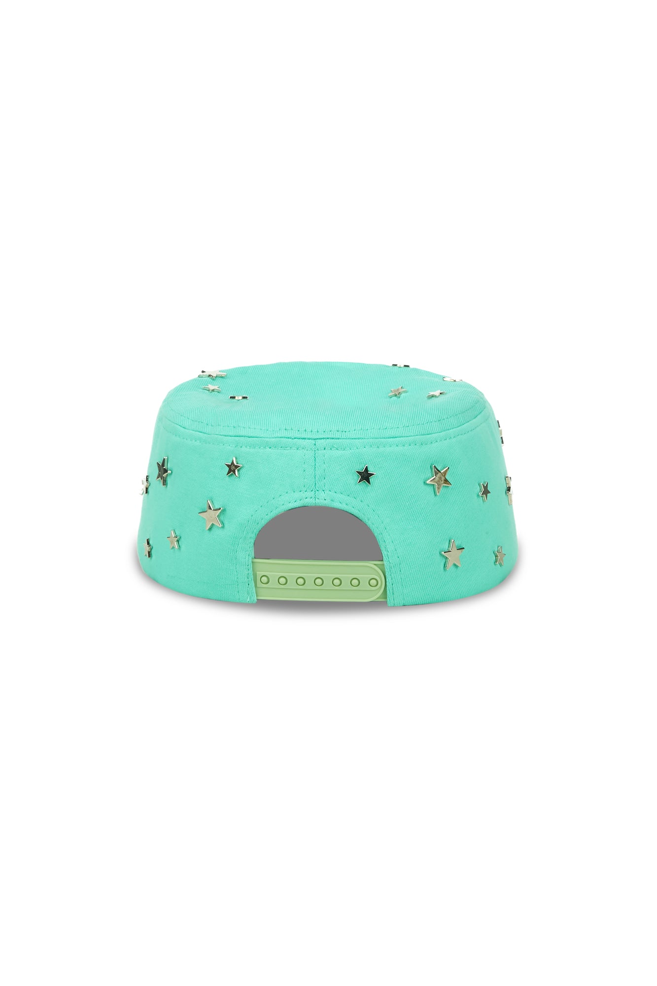 SANB Star Stud Graphic Cap