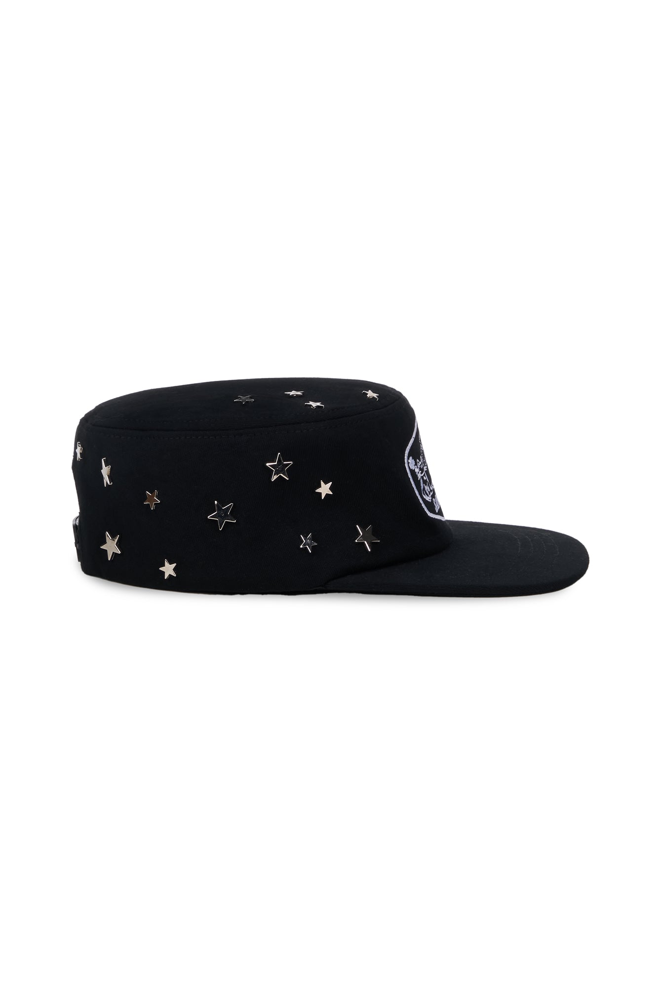 SANB Star Stud Graphic Cap