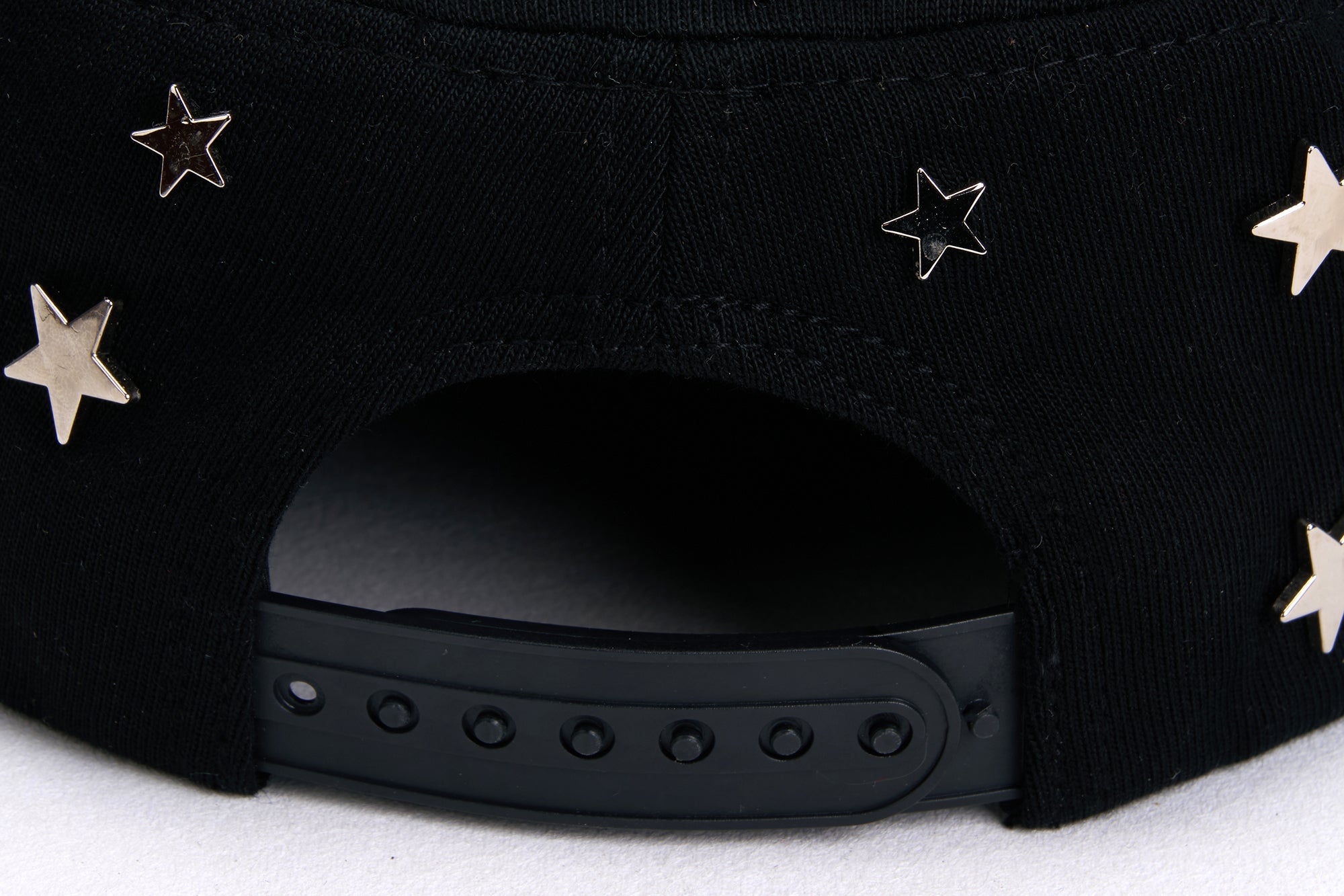 SANB Star Stud Graphic Cap