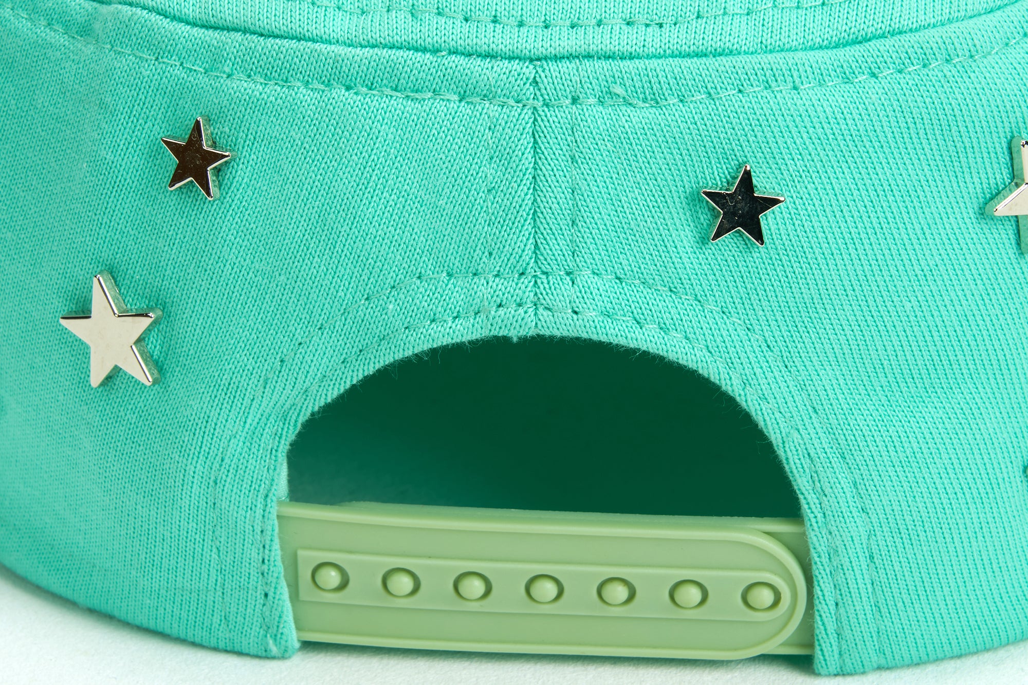 SANB Star Stud Graphic Cap