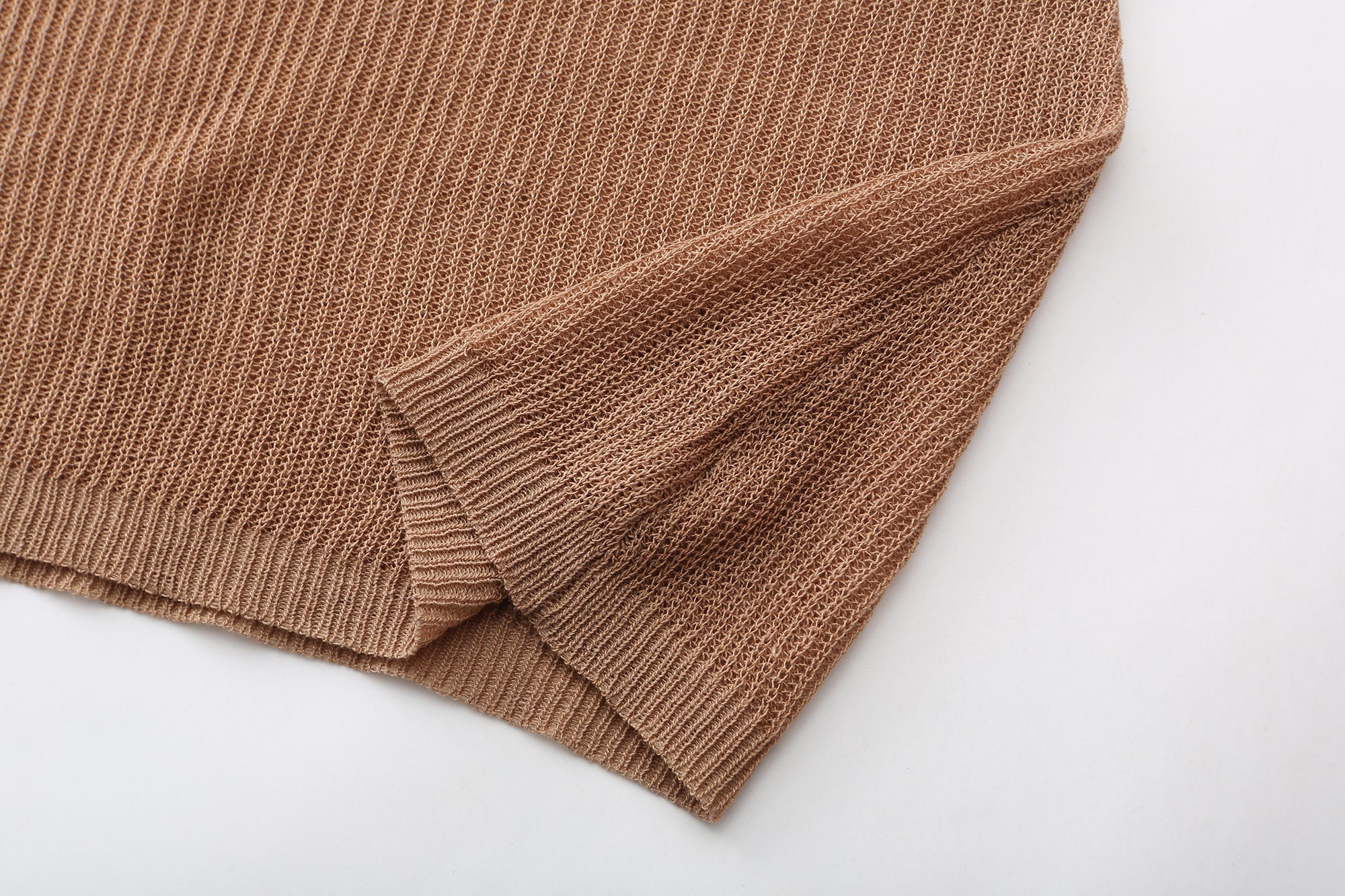 NEVER OFFEND L ANGEL Slogan Full-Print Mesh Halter Dress