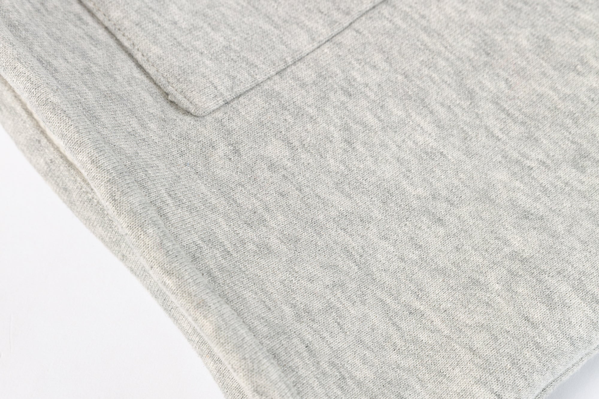 SOFITTE Star Graphic Faux-Fur Trim Hoodie