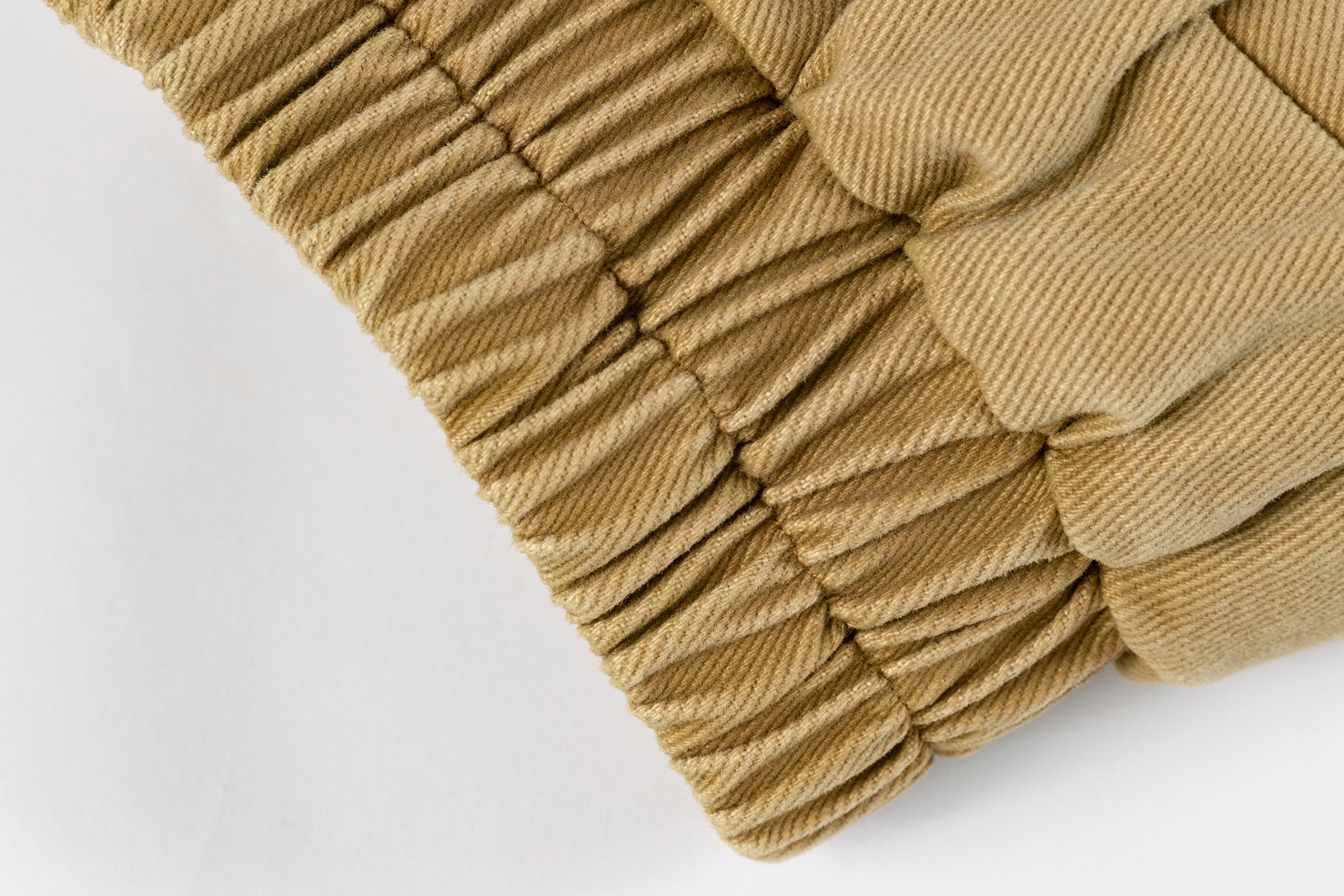 SOFITTE Faux-Fur Lined Utility Bomber Jacket