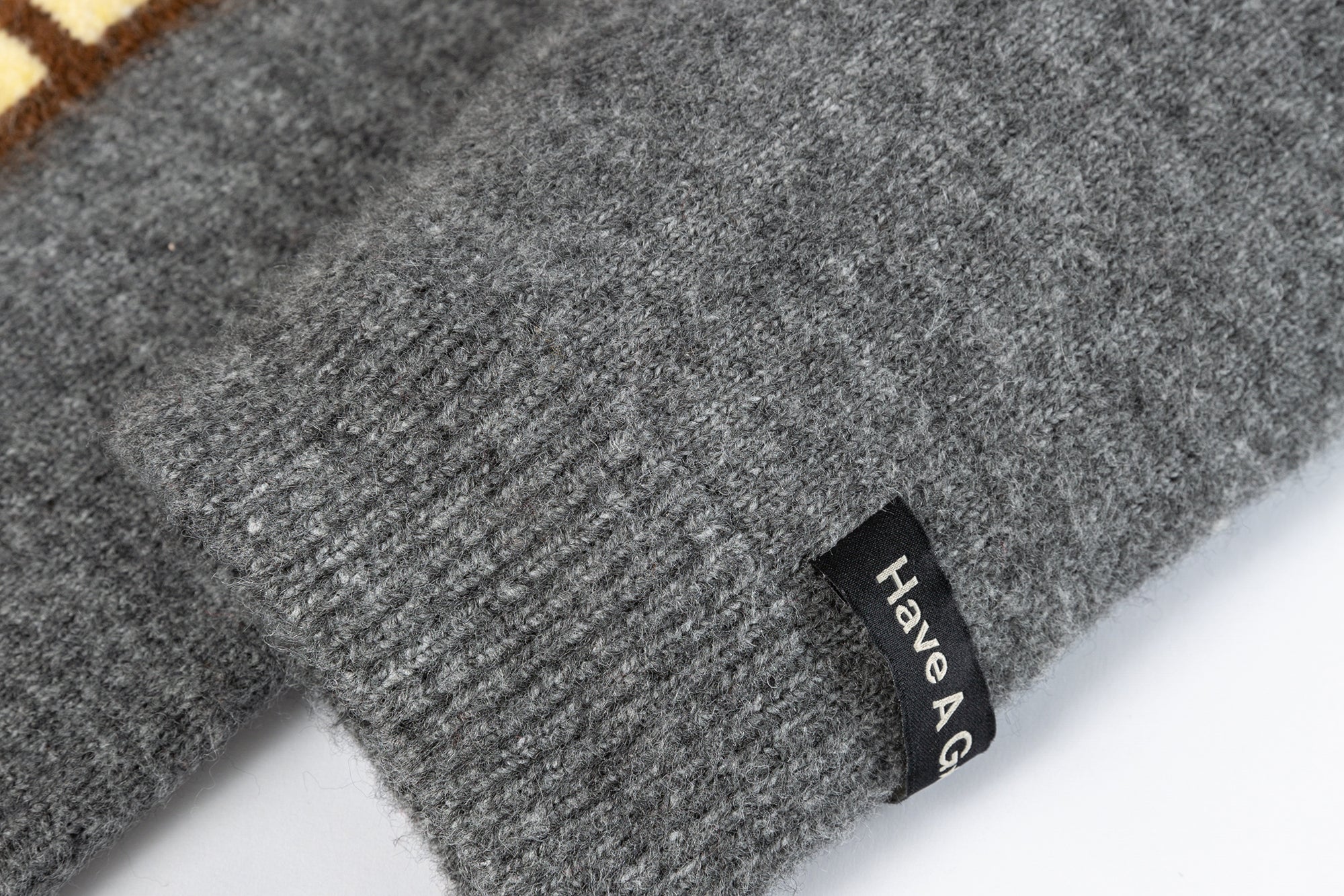 SOFITTE Flowers & Bees Window Embellished Cardigan