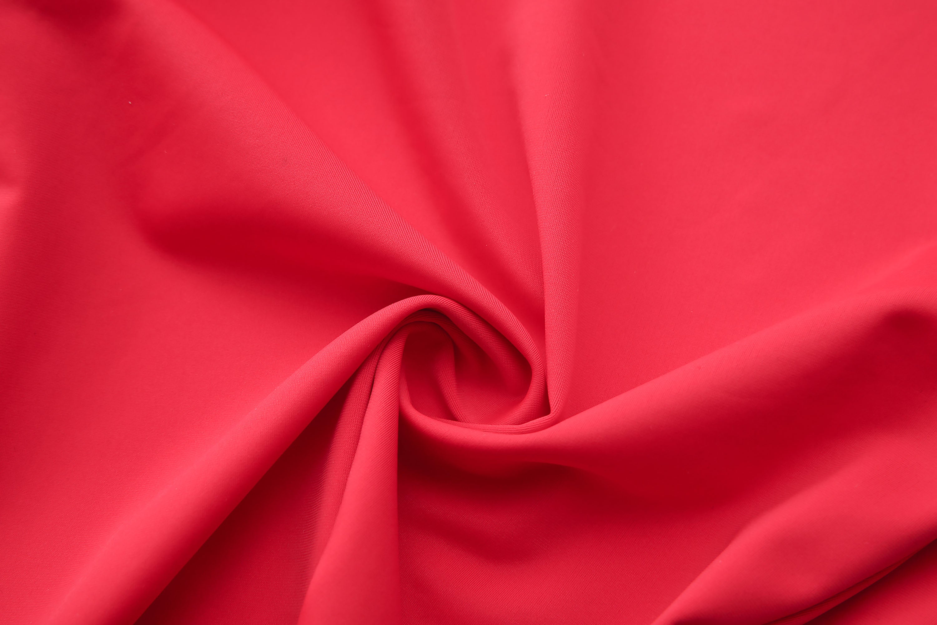 NEVER OFFEND L ANGEL Hook & Eye Cropped Long Sleeve Tee