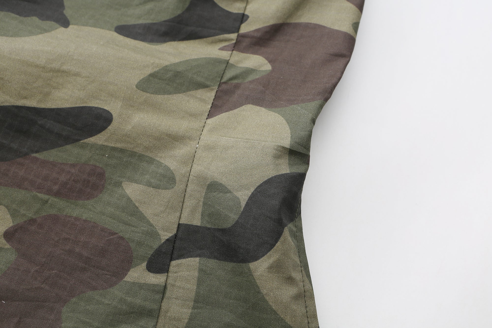 NEVER OFFEND L ANGEL Cut-Out Backless Halter Top