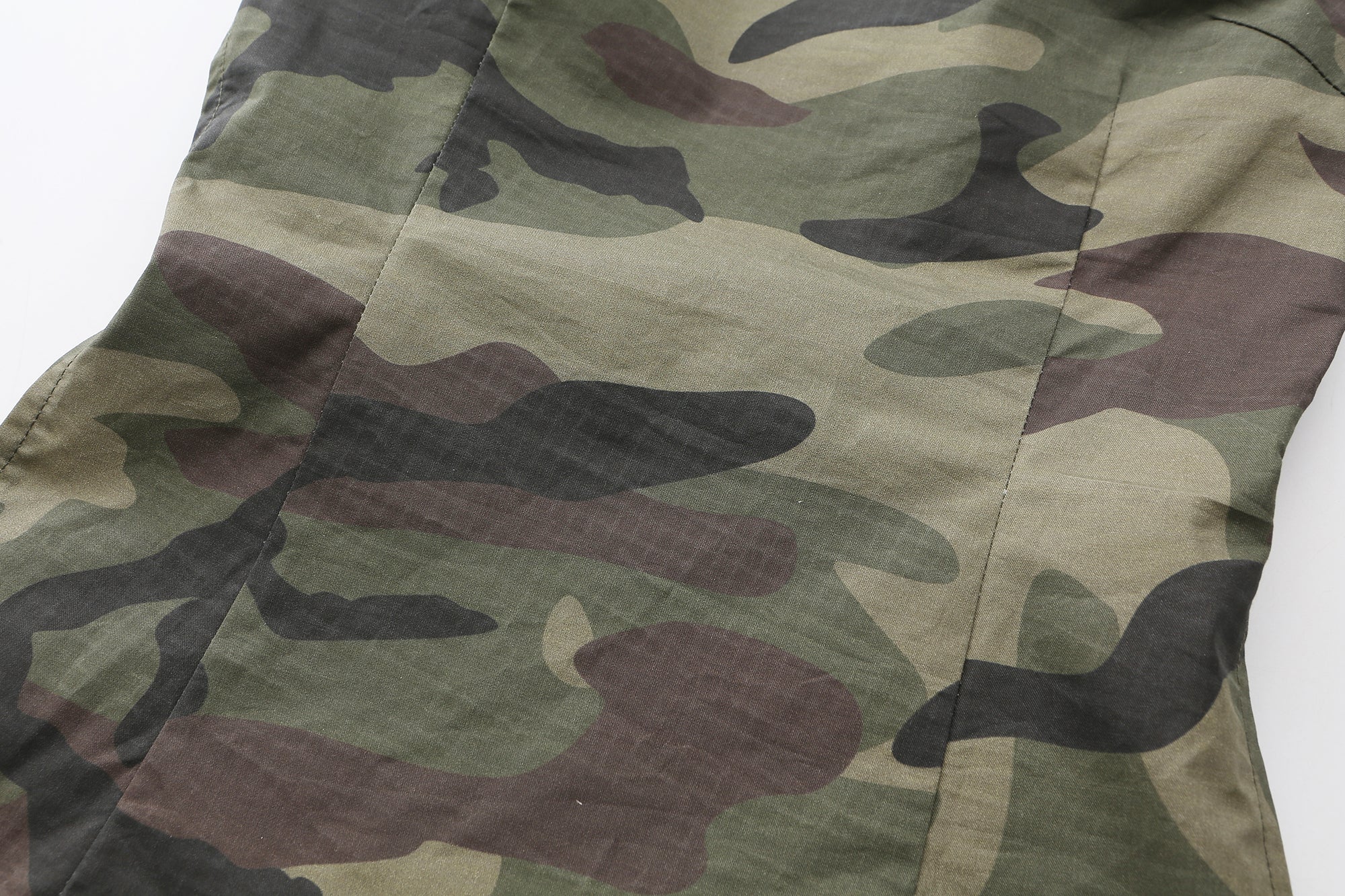 NEVER OFFEND L ANGEL Cut-Out Backless Halter Top