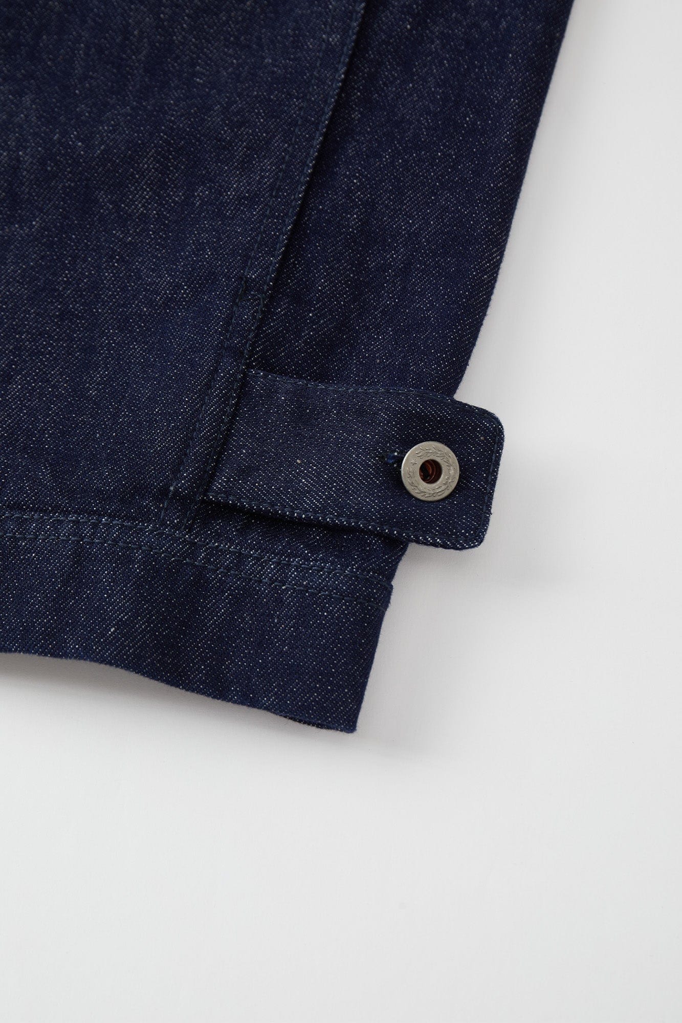 OPICLOTH Retro Dual-Pocket Denim Jacket, premium urban and streetwear designers apparel on PROJECTISR.com, OPICLOTH