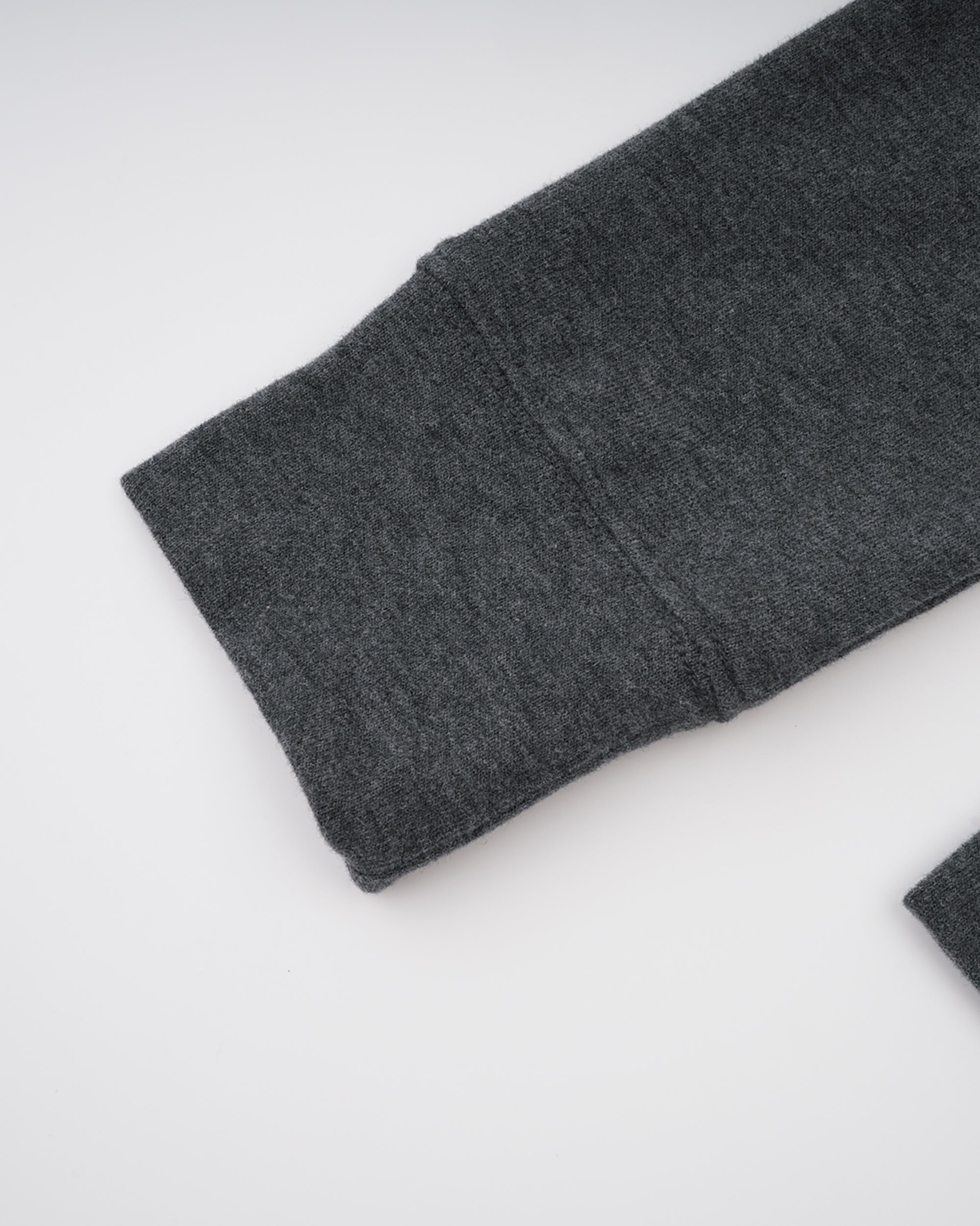 PCLA Essential Soft Touch Cropped Zip-Up Hoodie