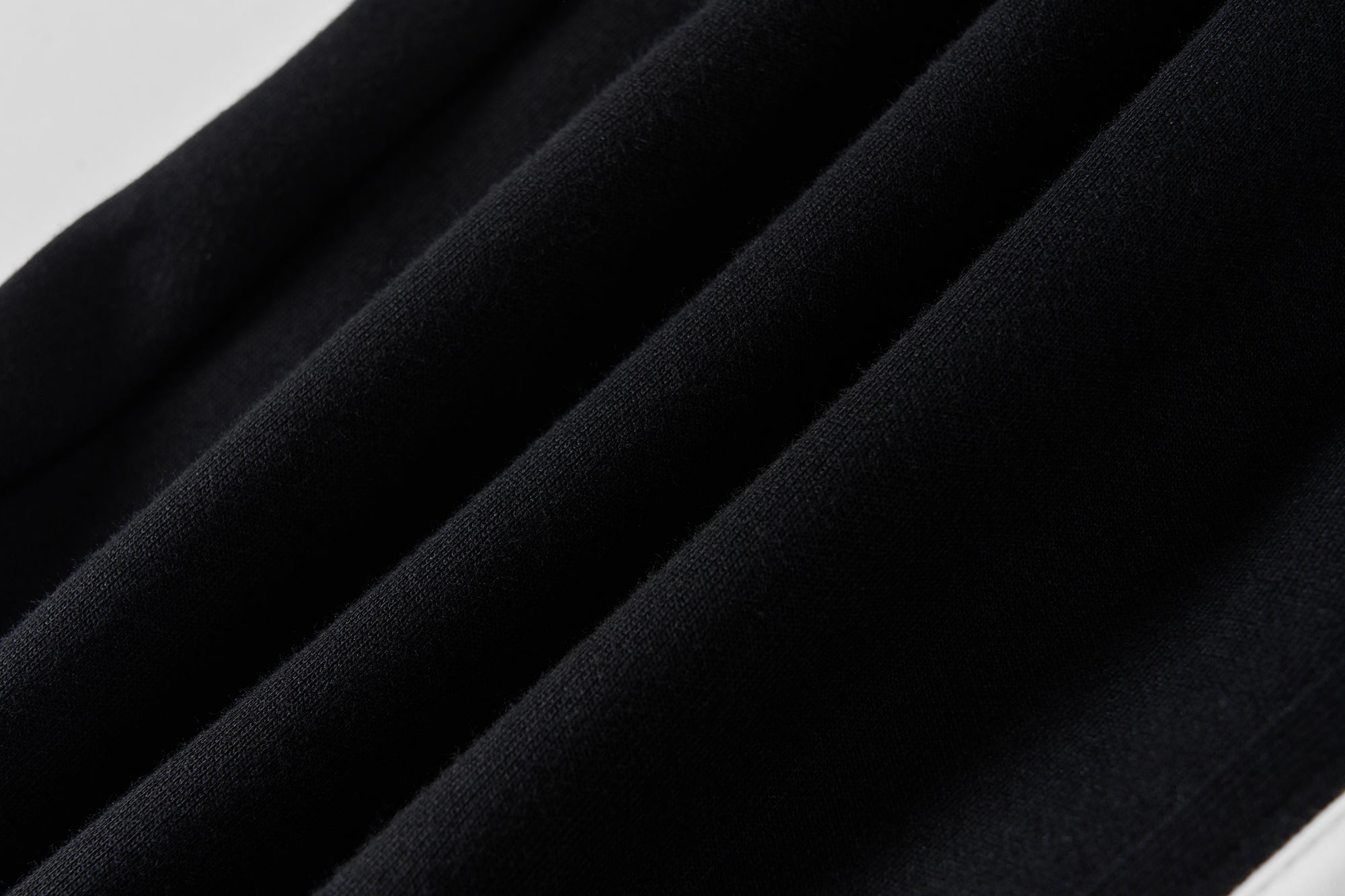 SAVAGEGROWTHWORLD Back-Arc Striped Graphic Track Pants, premium urban and streetwear designers apparel on PROJECTISR.com, SAVAGEGROWTHWORLD