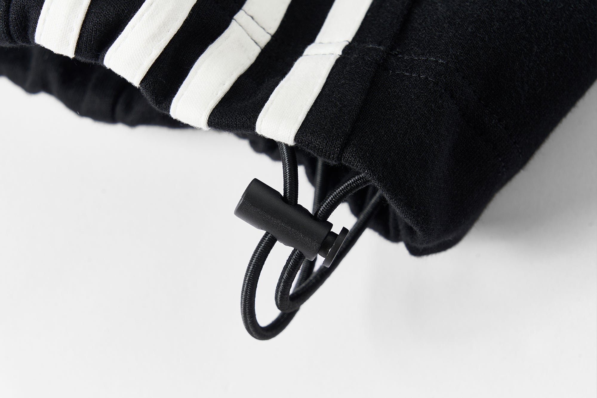 SAVAGEGROWTHWORLD Back-Arc Striped Graphic Track Pants, premium urban and streetwear designers apparel on PROJECTISR.com, SAVAGEGROWTHWORLD