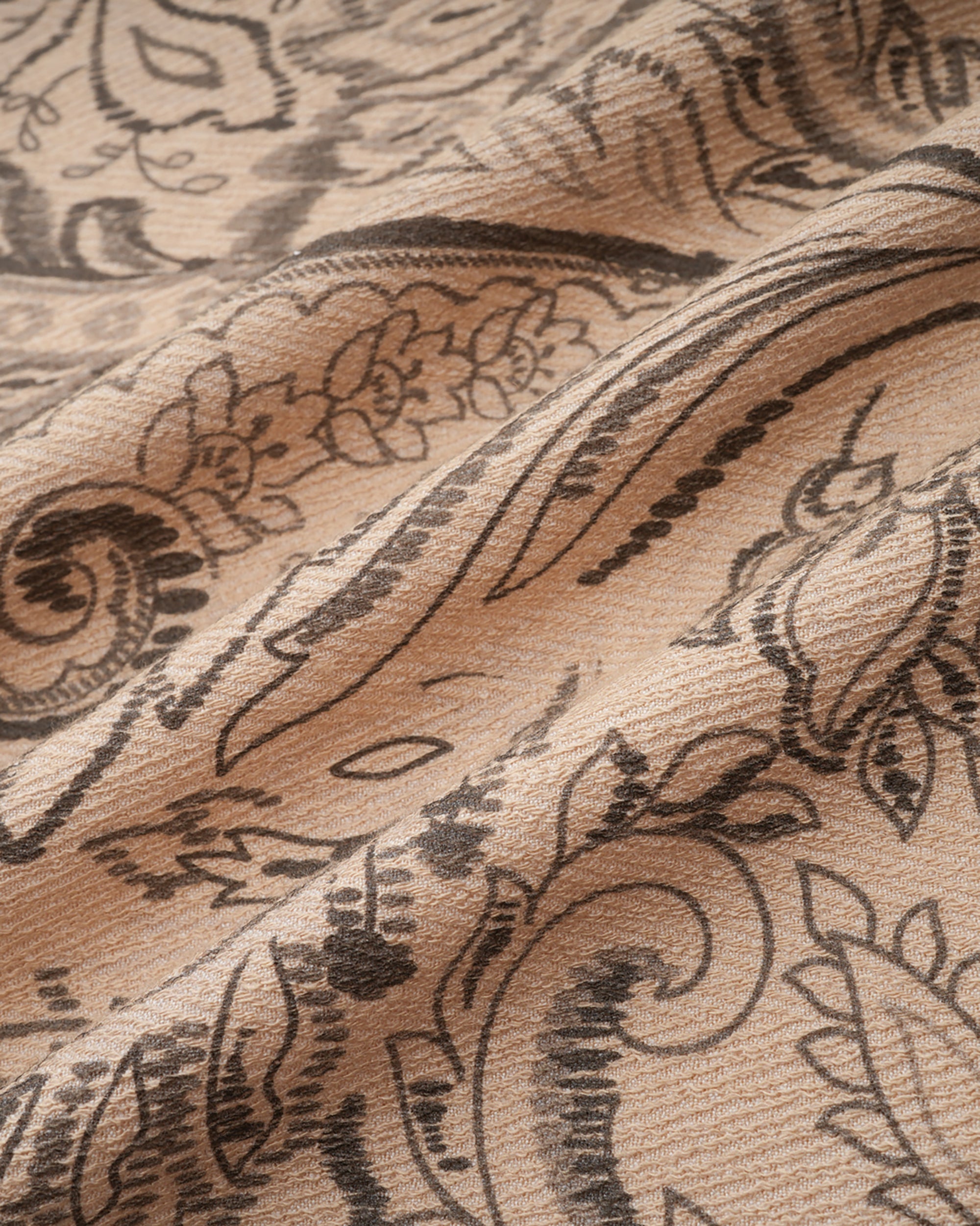 PCLA Paisley Beaded Multi-Way Scarf