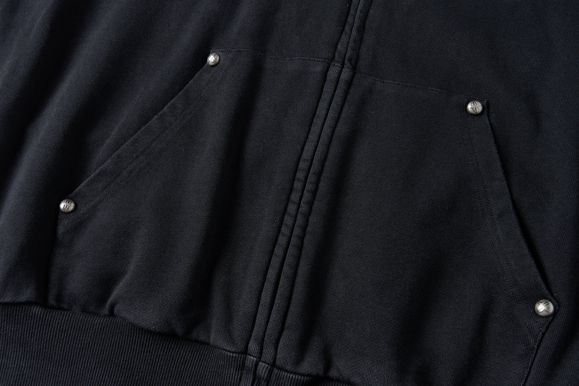 SAVAGEGROWTHWORLD Bullet Hole Graphic Washed Zip-Up Hoodie, premium urban and streetwear designers apparel on PROJECTISR.com, SAVAGEGROWTHWORLD