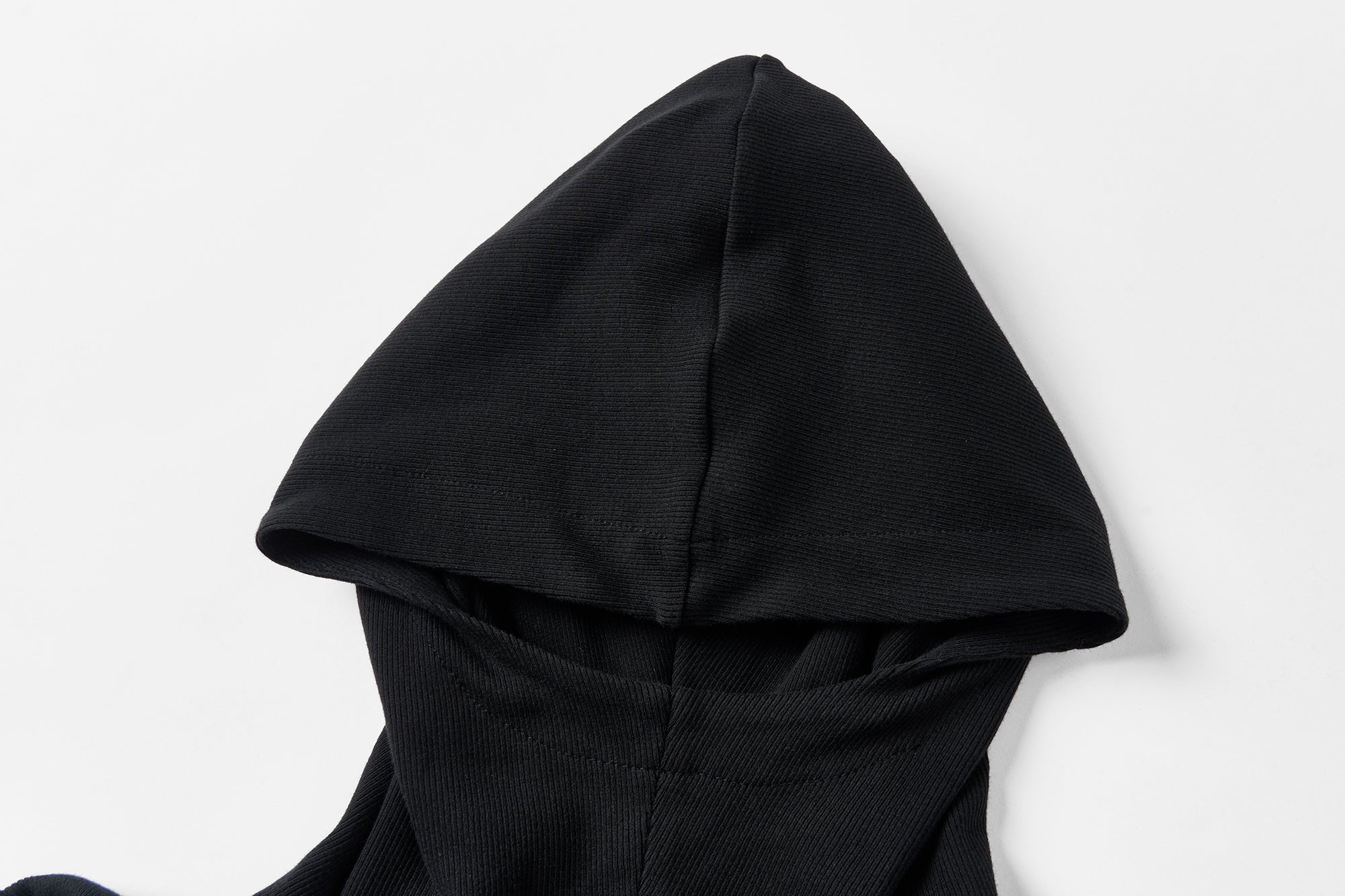 SAVAGEGROWTHWORLD Paranoia Graphic Balaclava Slim Hoodie, premium urban and streetwear designers apparel on PROJECTISR.com, SAVAGEGROWTHWORLD