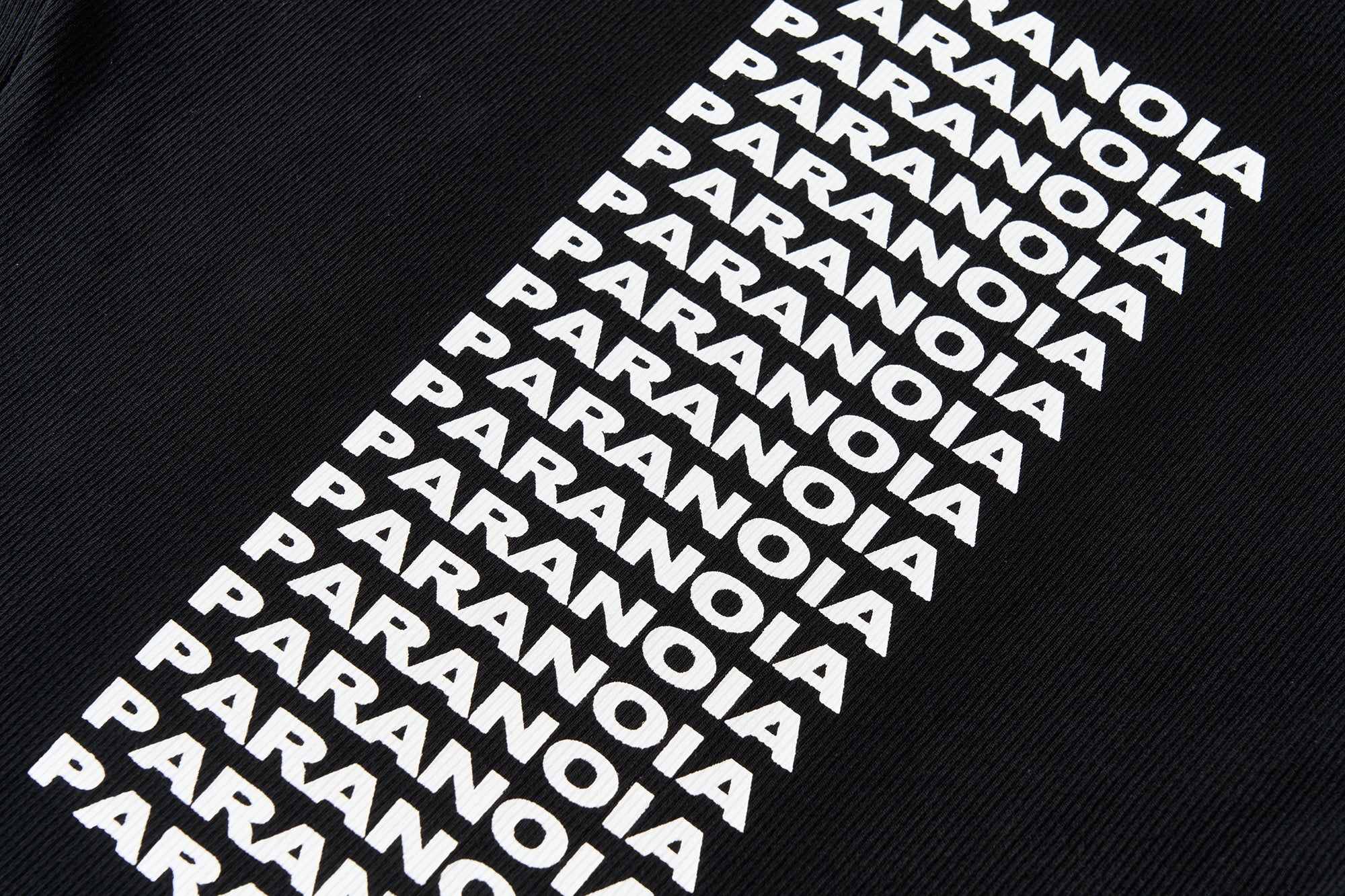 SAVAGEGROWTHWORLD Paranoia Graphic Balaclava Slim Hoodie, premium urban and streetwear designers apparel on PROJECTISR.com, SAVAGEGROWTHWORLD