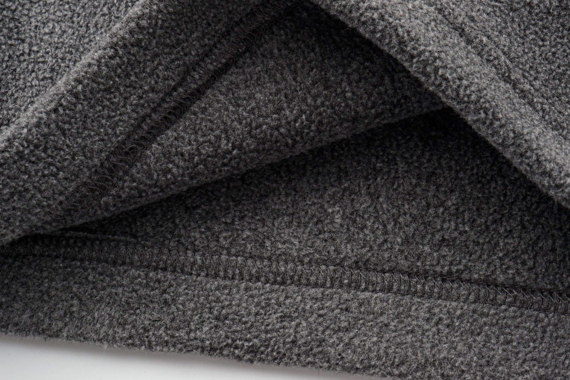 OINIMI Minimal Fleeced Barrel Pants