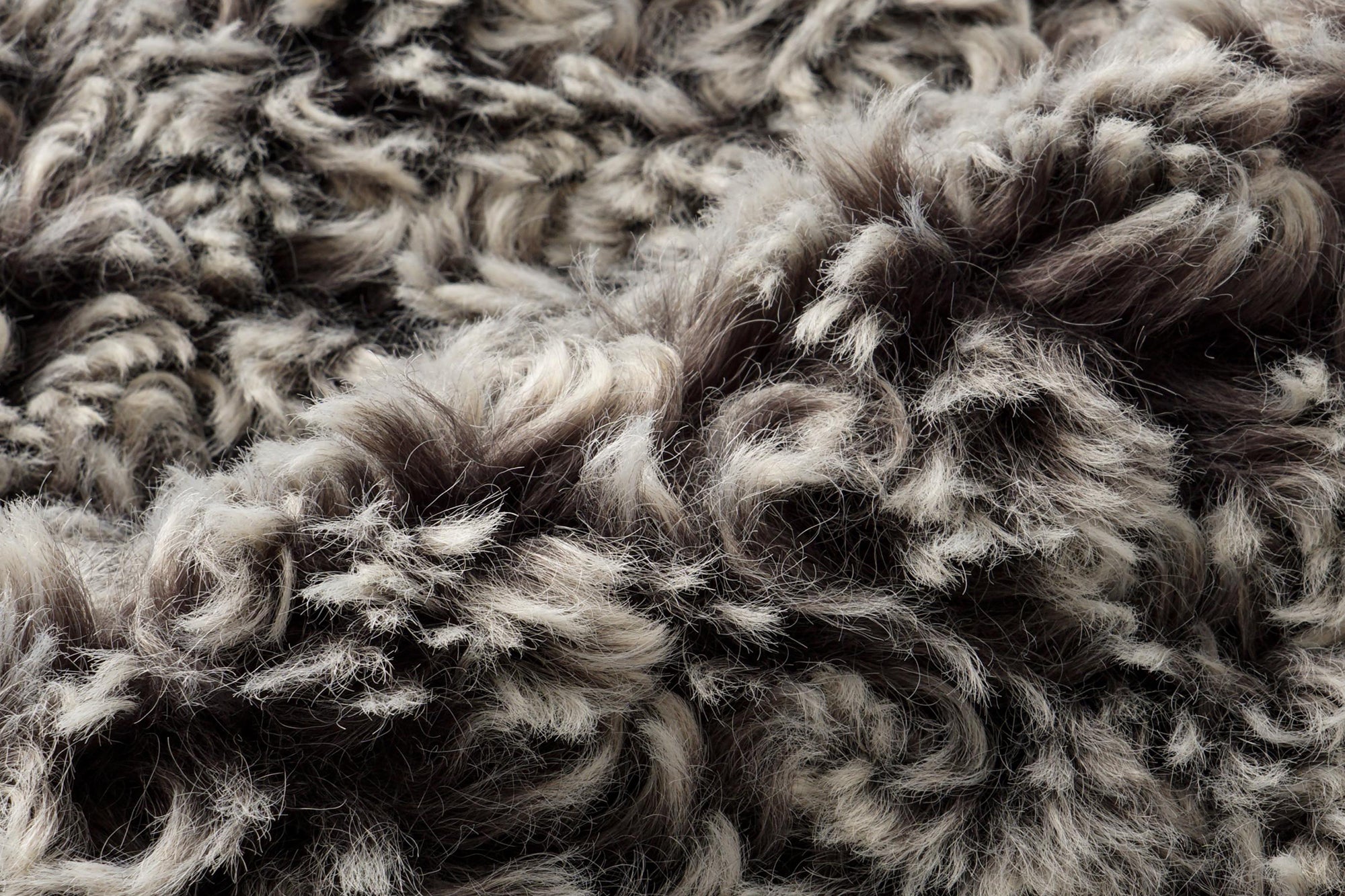 OINIMI Gradient Fleece Belted Vest